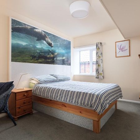 Discovery Accommodation Whitby Ngoại thất bức ảnh