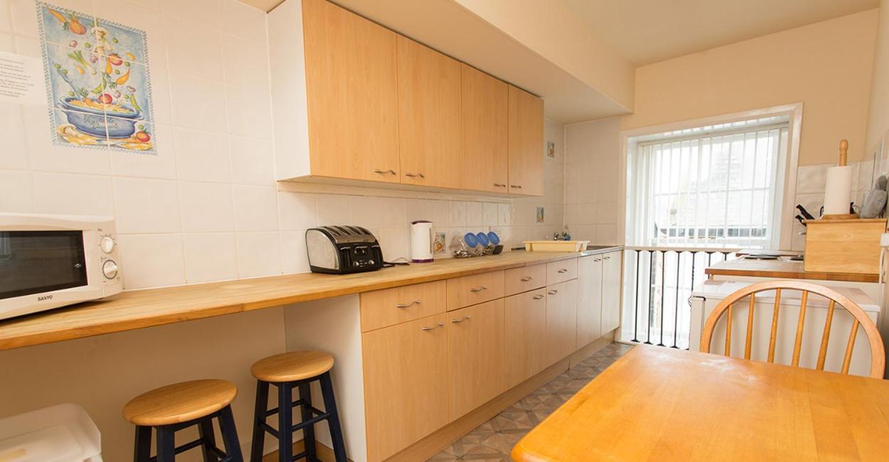 Discovery Accommodation Whitby Ngoại thất bức ảnh