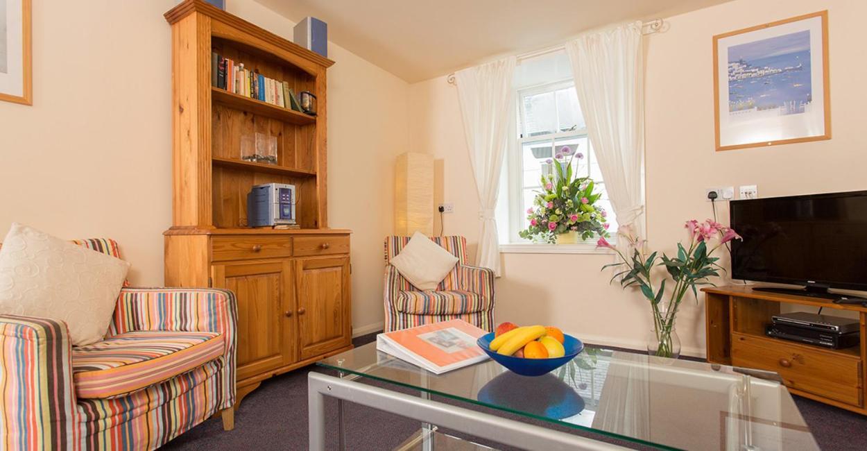 Discovery Accommodation Whitby Ngoại thất bức ảnh