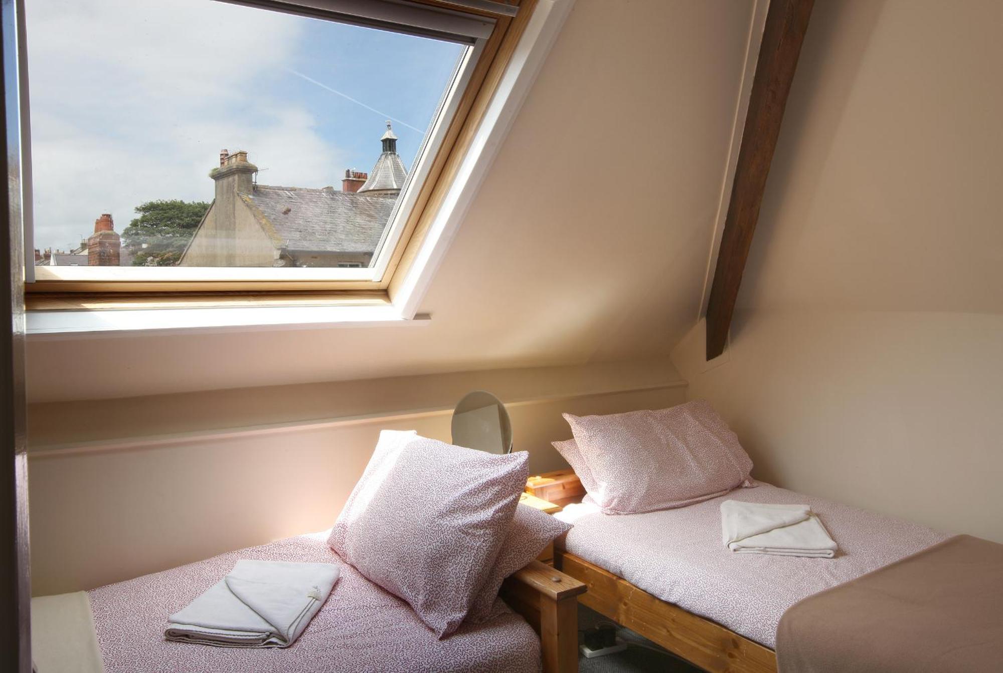 Discovery Accommodation Whitby Ngoại thất bức ảnh