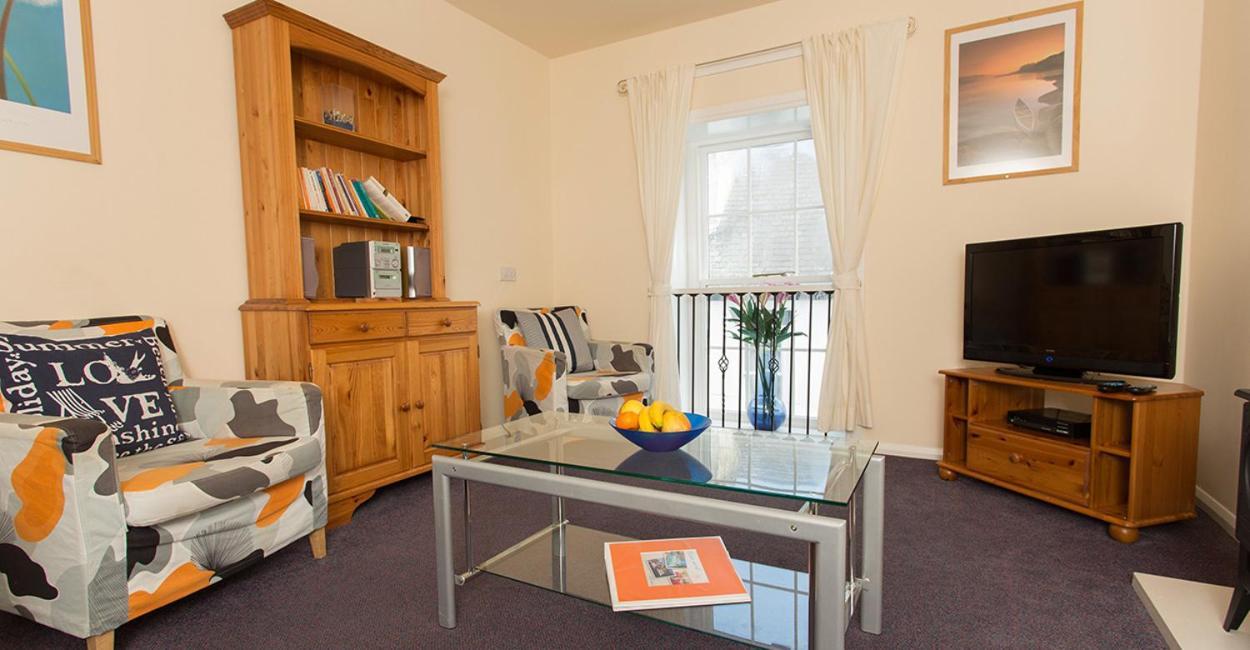 Discovery Accommodation Whitby Ngoại thất bức ảnh