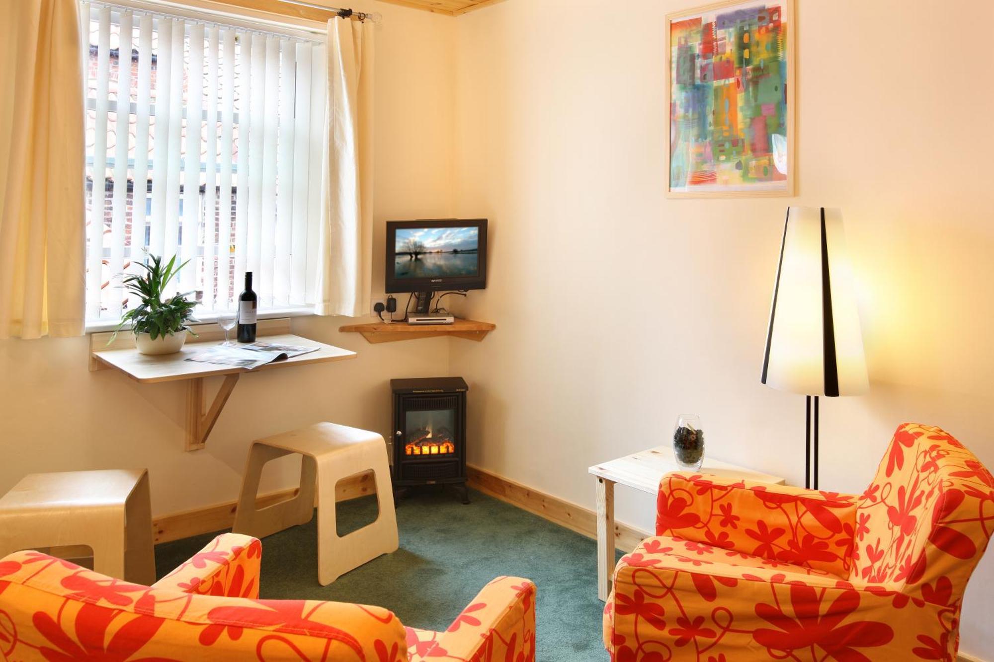 Discovery Accommodation Whitby Ngoại thất bức ảnh