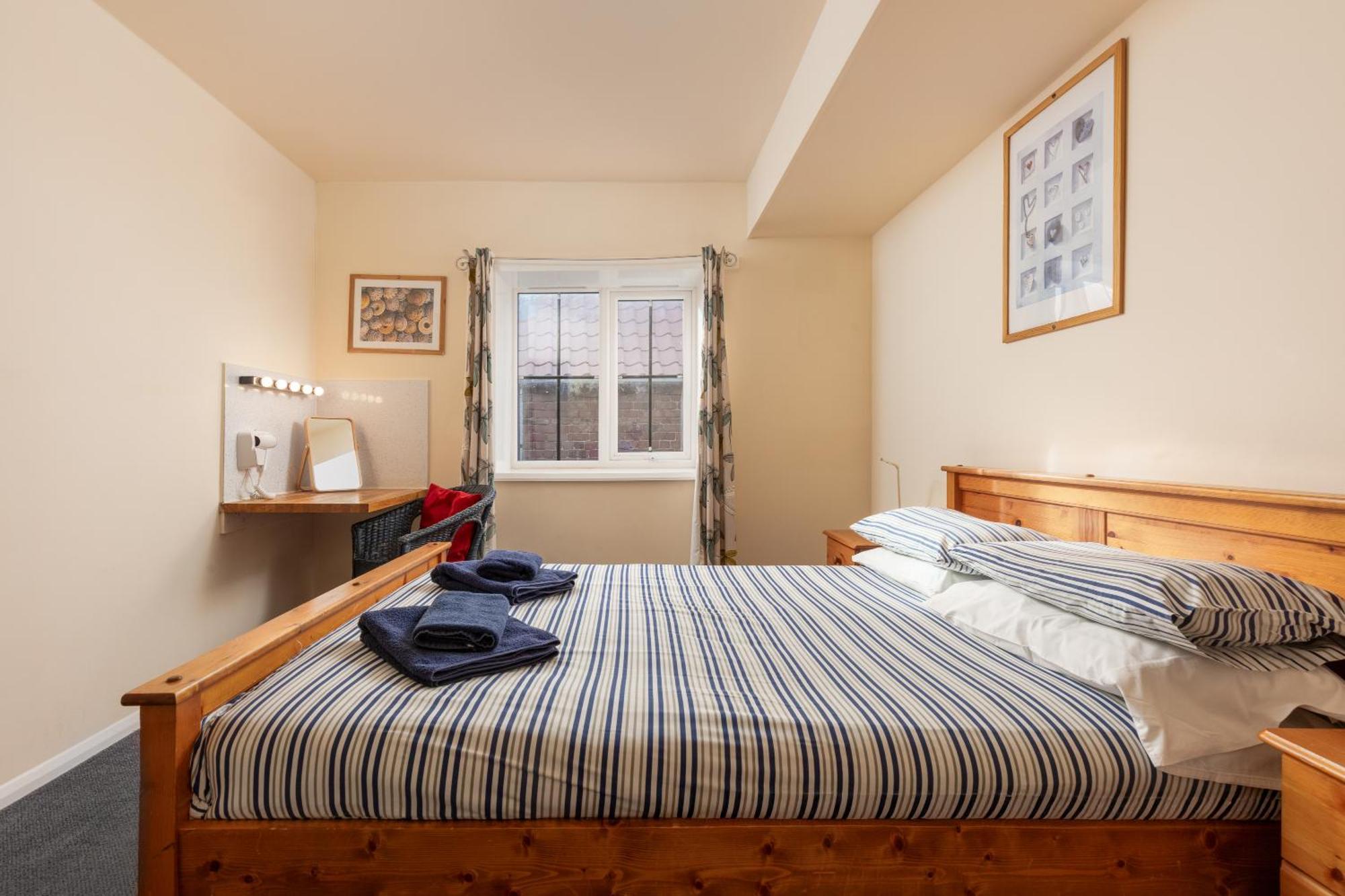 Discovery Accommodation Whitby Ngoại thất bức ảnh
