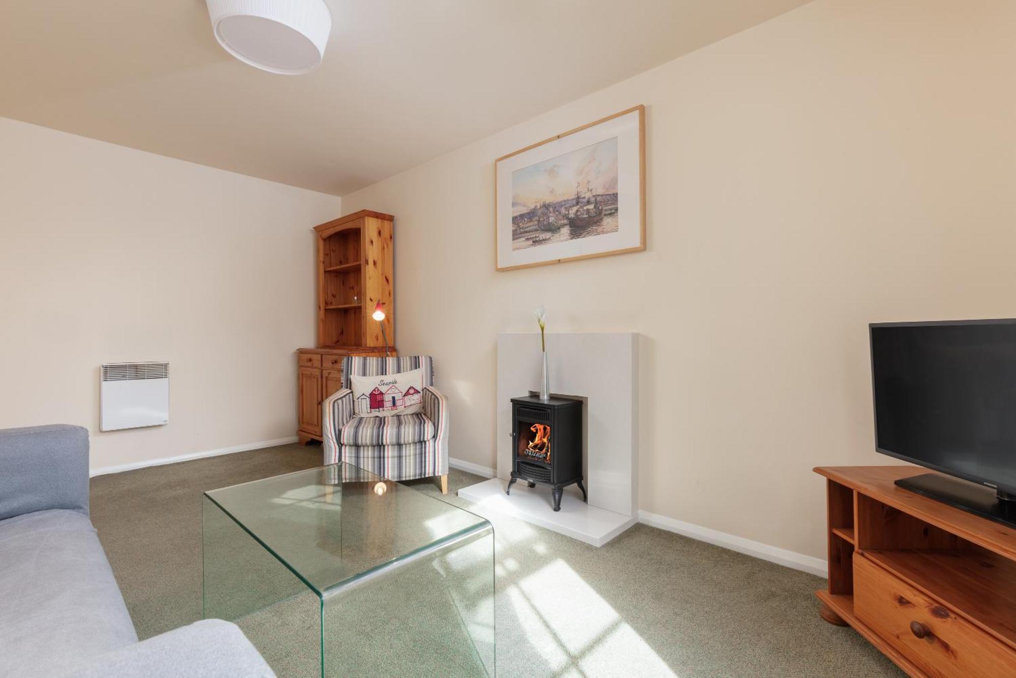 Discovery Accommodation Whitby Ngoại thất bức ảnh