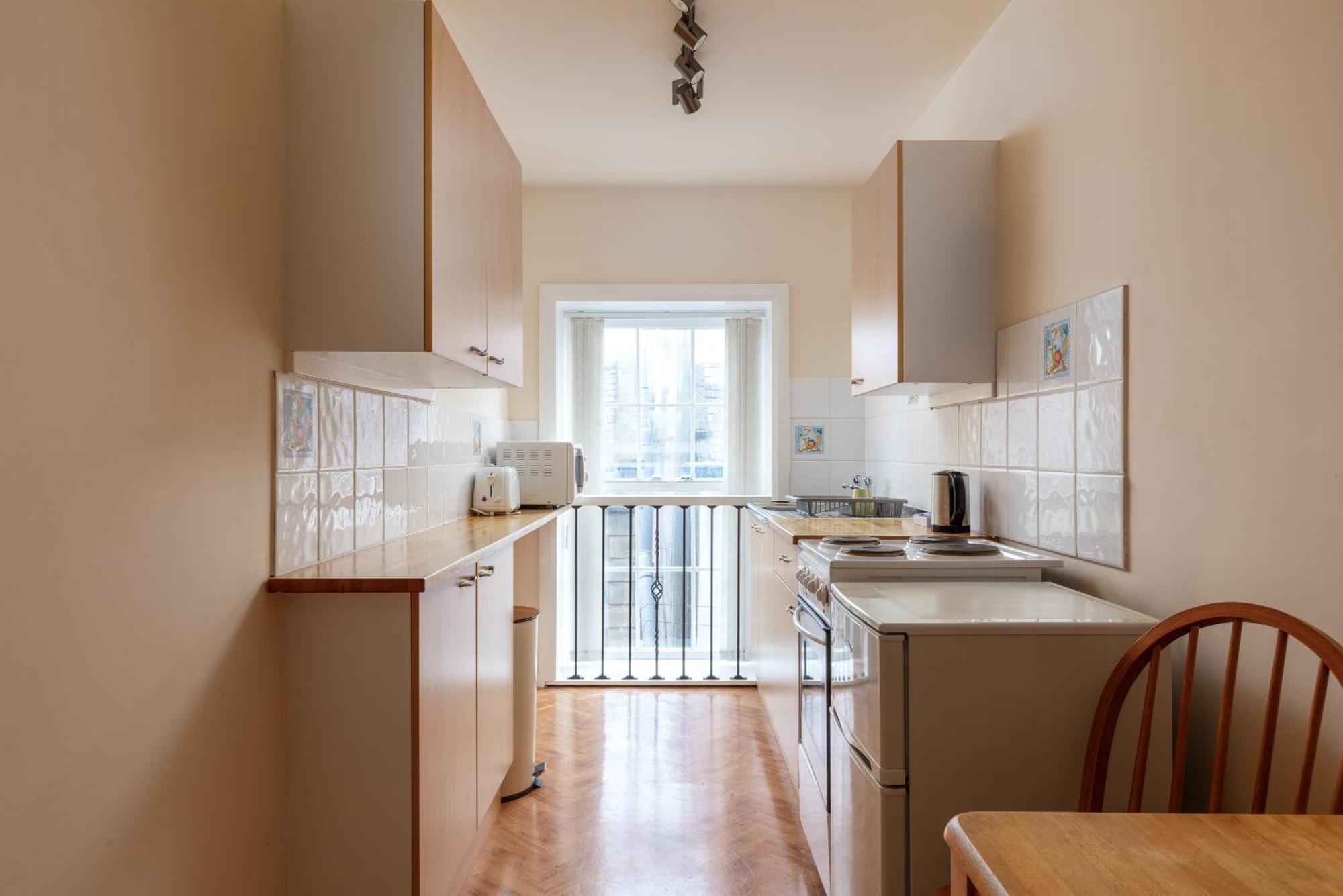 Discovery Accommodation Whitby Ngoại thất bức ảnh