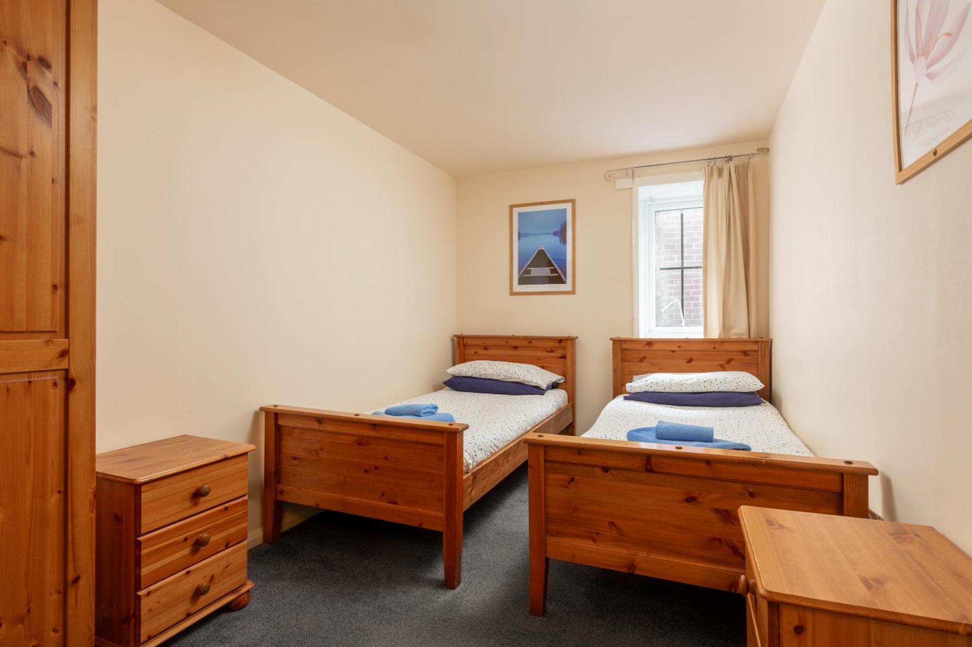 Discovery Accommodation Whitby Ngoại thất bức ảnh