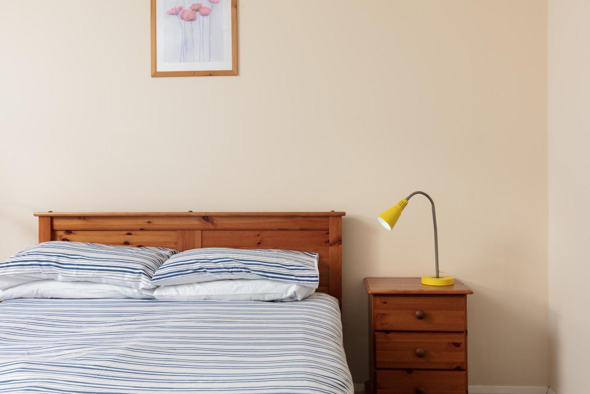 Discovery Accommodation Whitby Ngoại thất bức ảnh