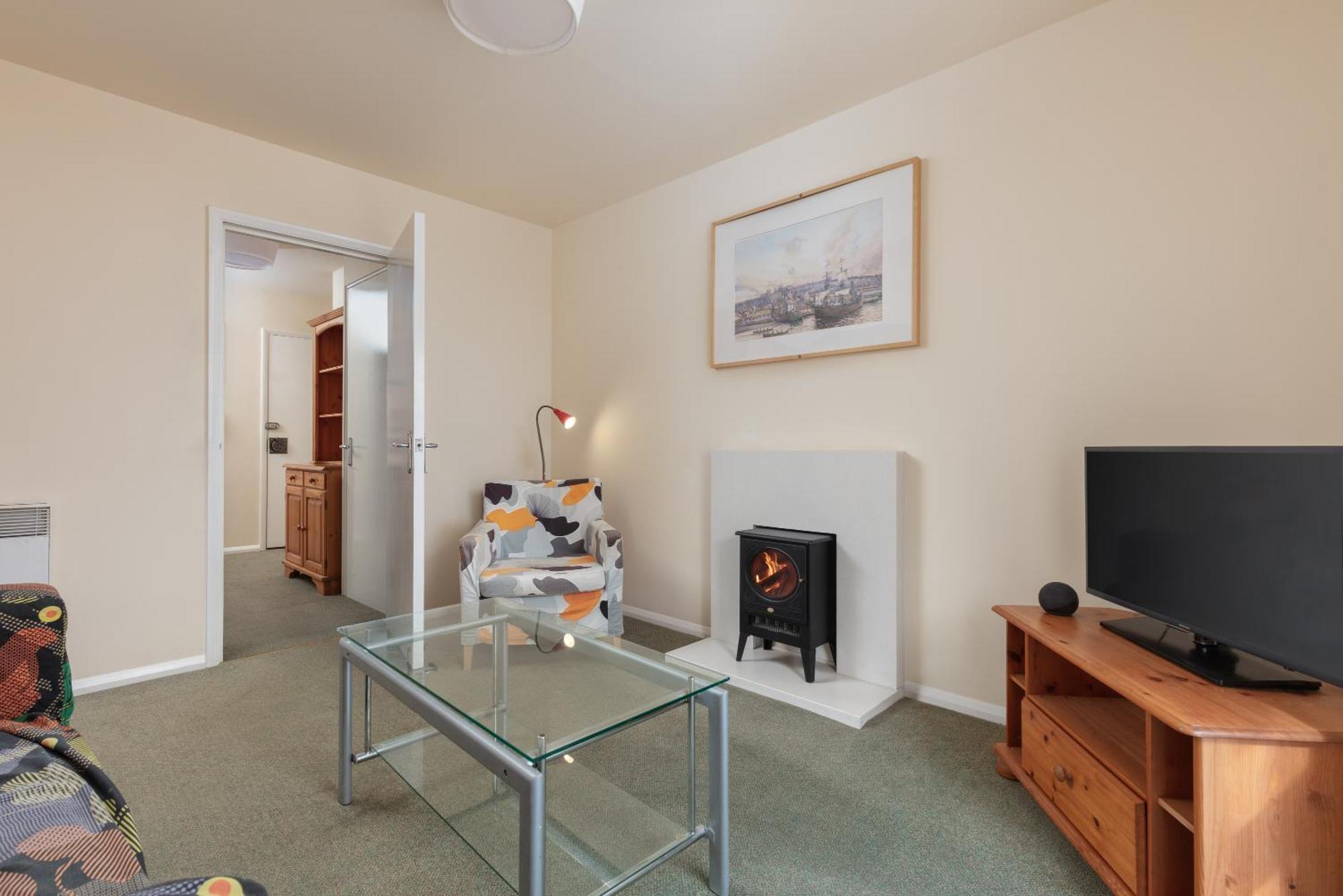 Discovery Accommodation Whitby Ngoại thất bức ảnh