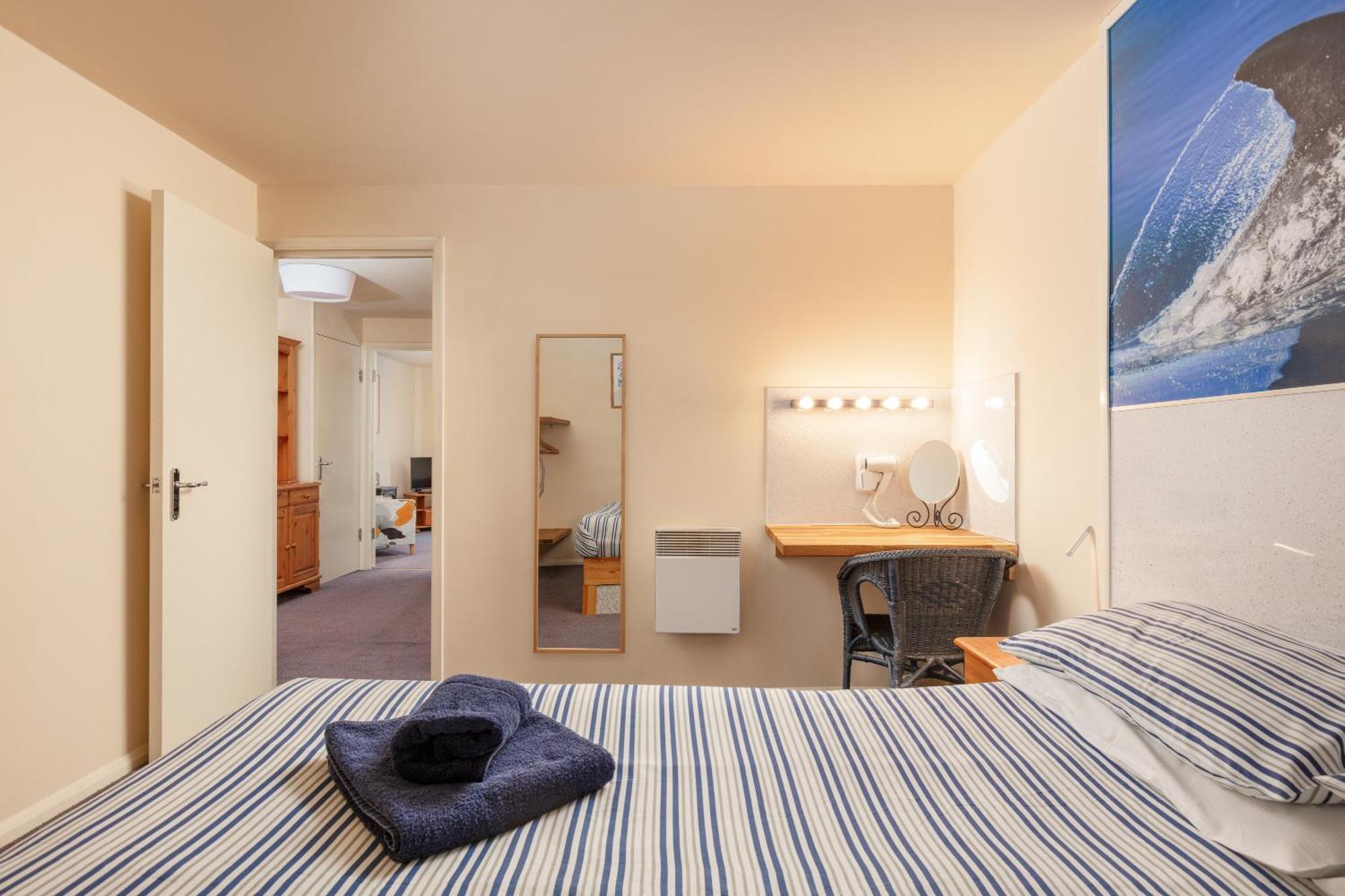 Discovery Accommodation Whitby Ngoại thất bức ảnh