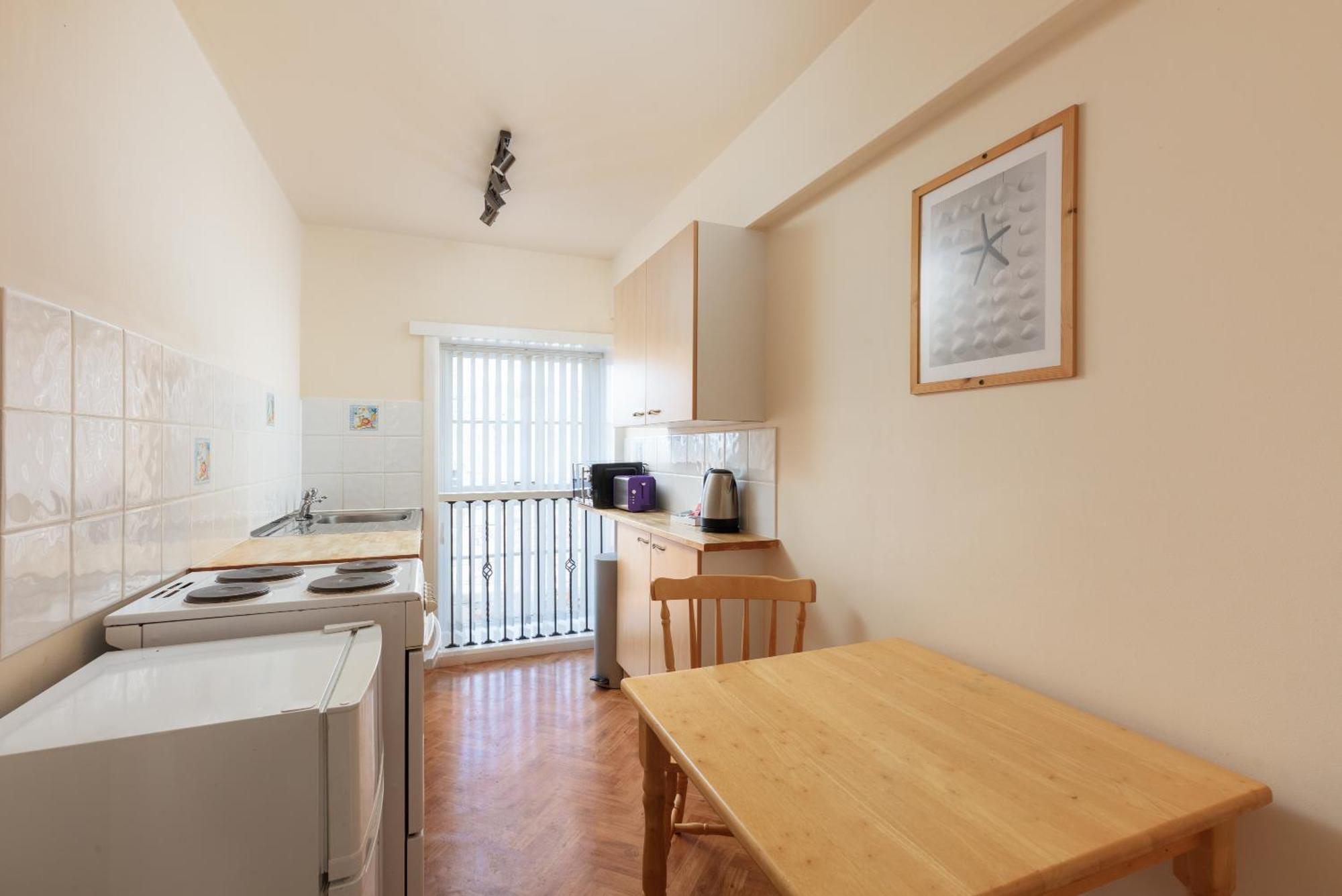 Discovery Accommodation Whitby Ngoại thất bức ảnh
