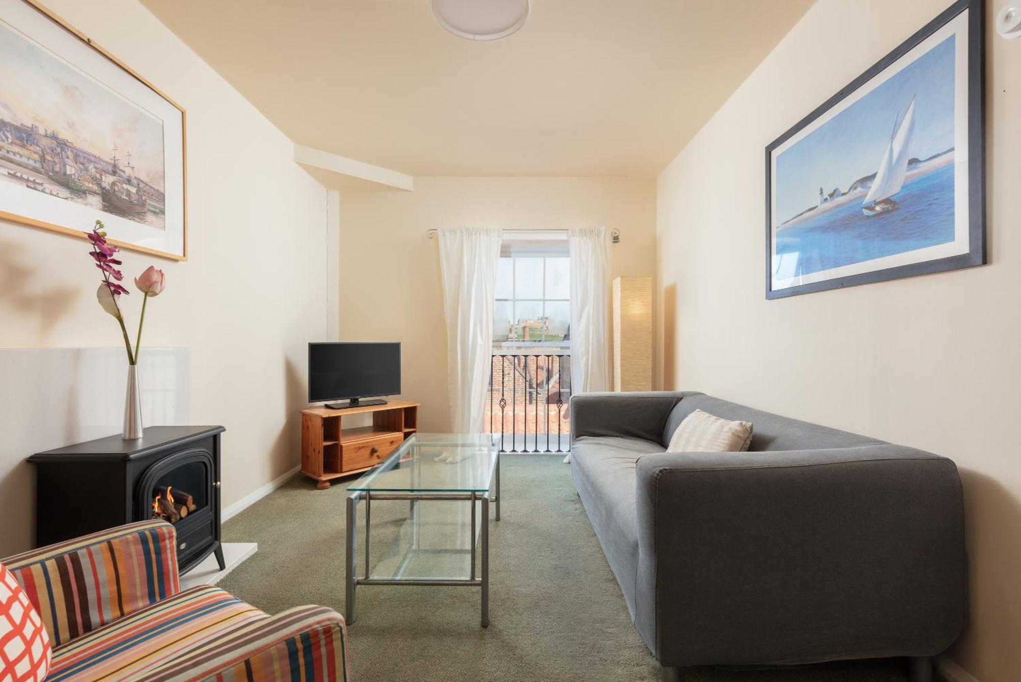 Discovery Accommodation Whitby Ngoại thất bức ảnh