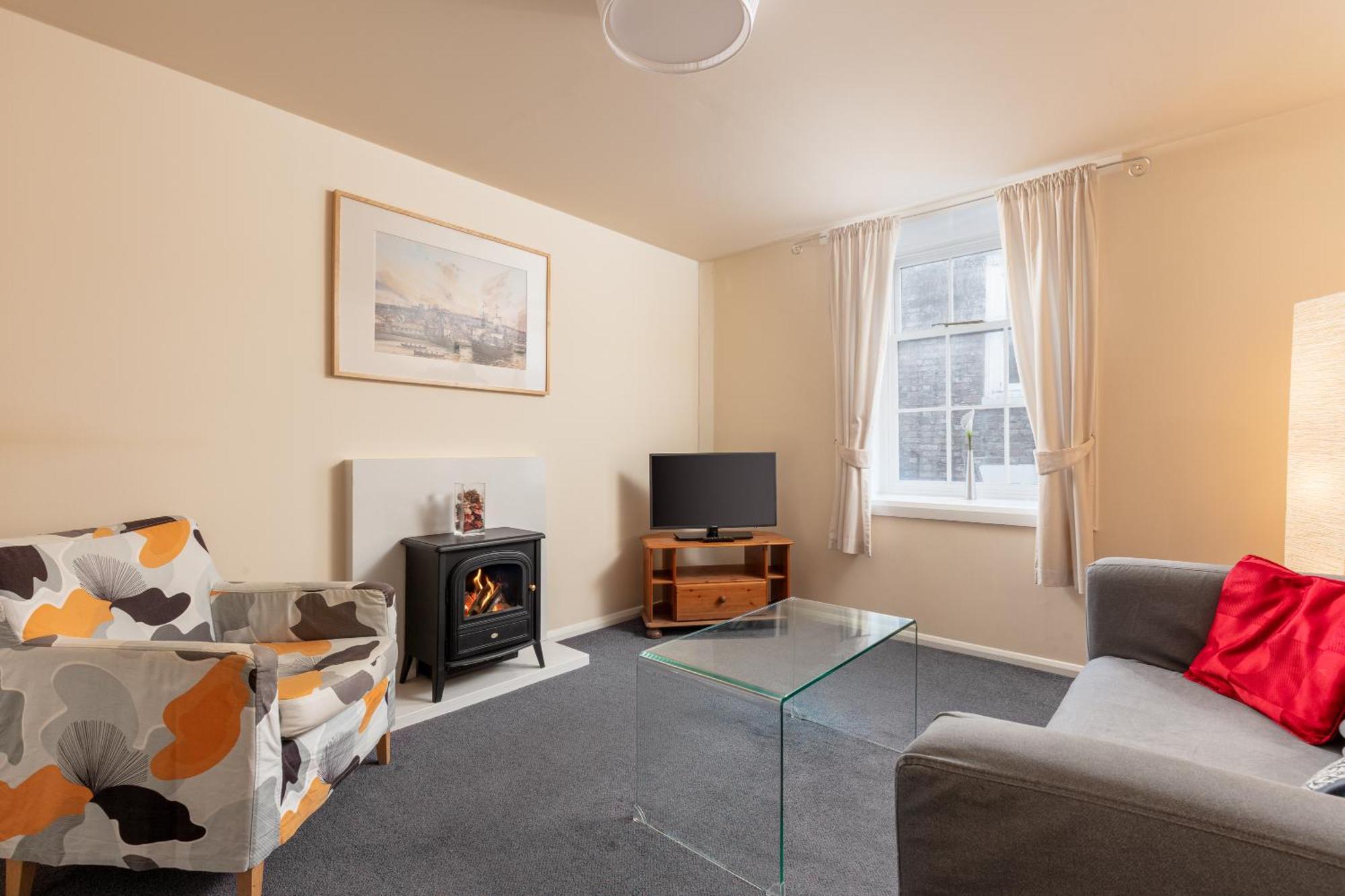 Discovery Accommodation Whitby Ngoại thất bức ảnh
