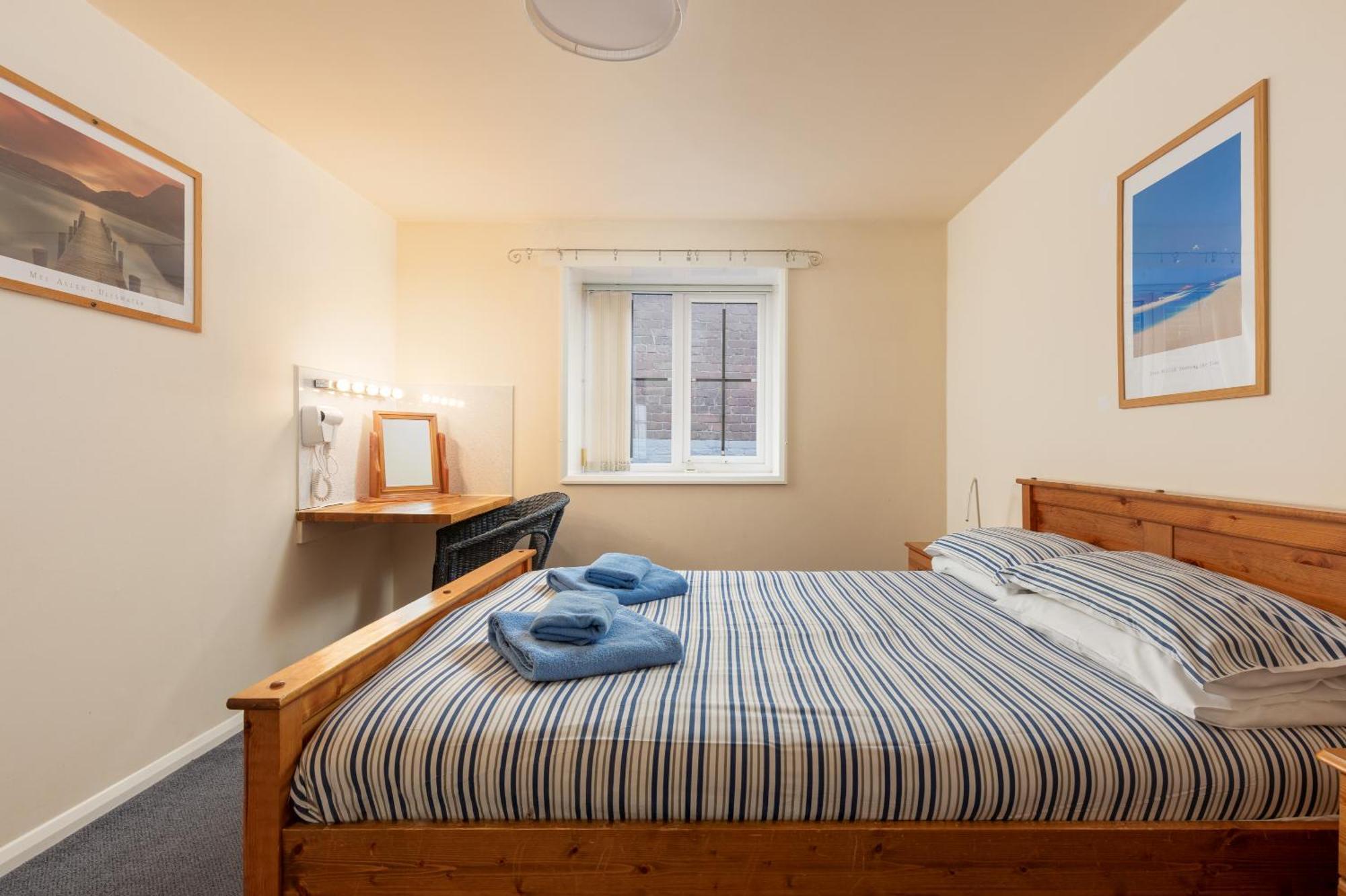 Discovery Accommodation Whitby Ngoại thất bức ảnh