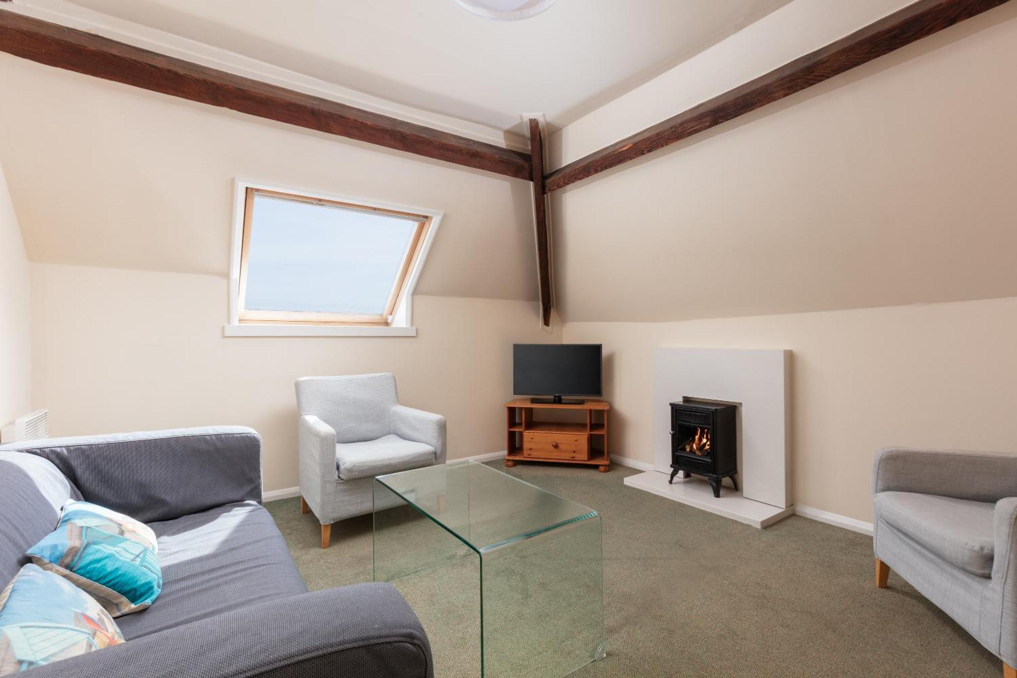 Discovery Accommodation Whitby Ngoại thất bức ảnh