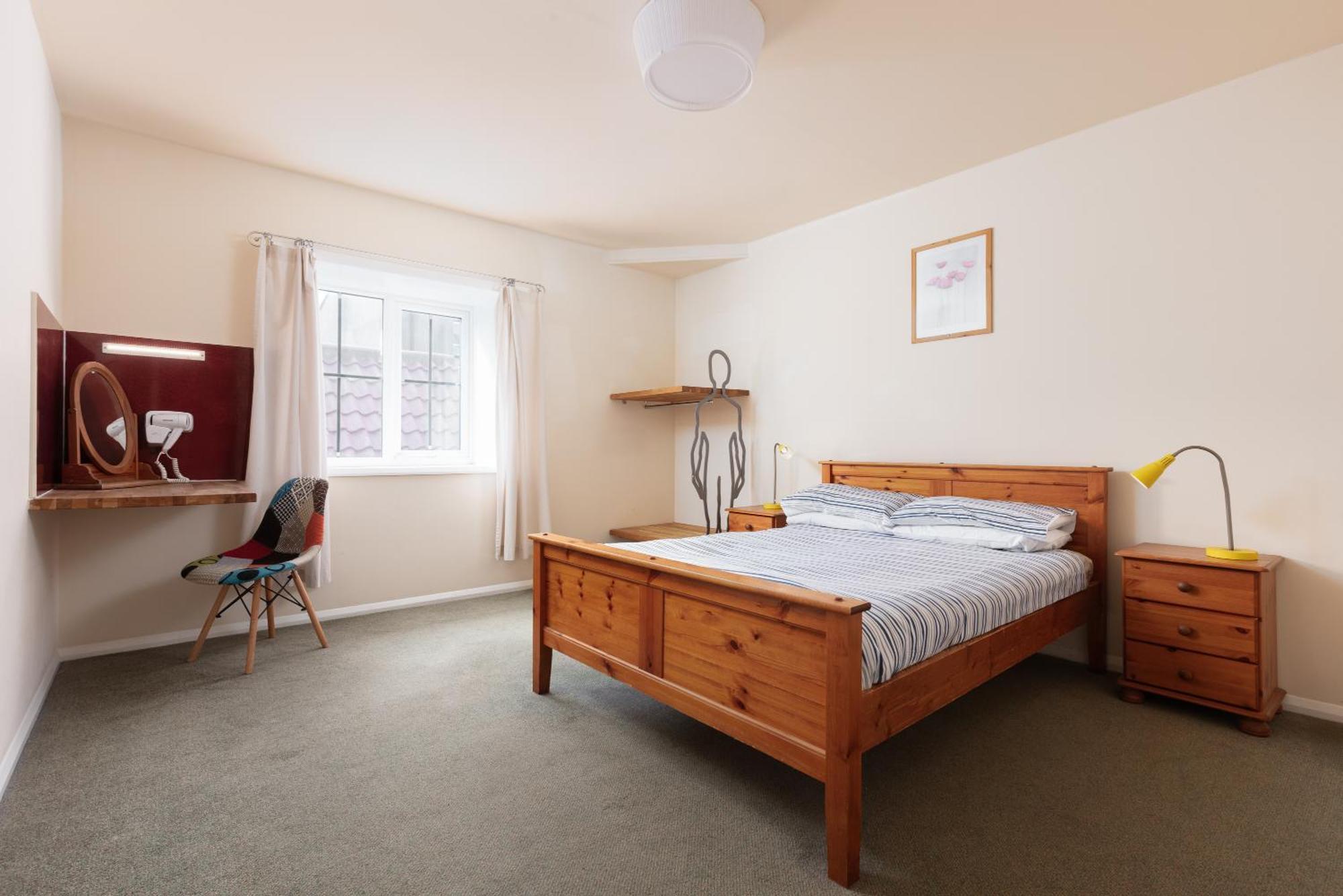 Discovery Accommodation Whitby Ngoại thất bức ảnh