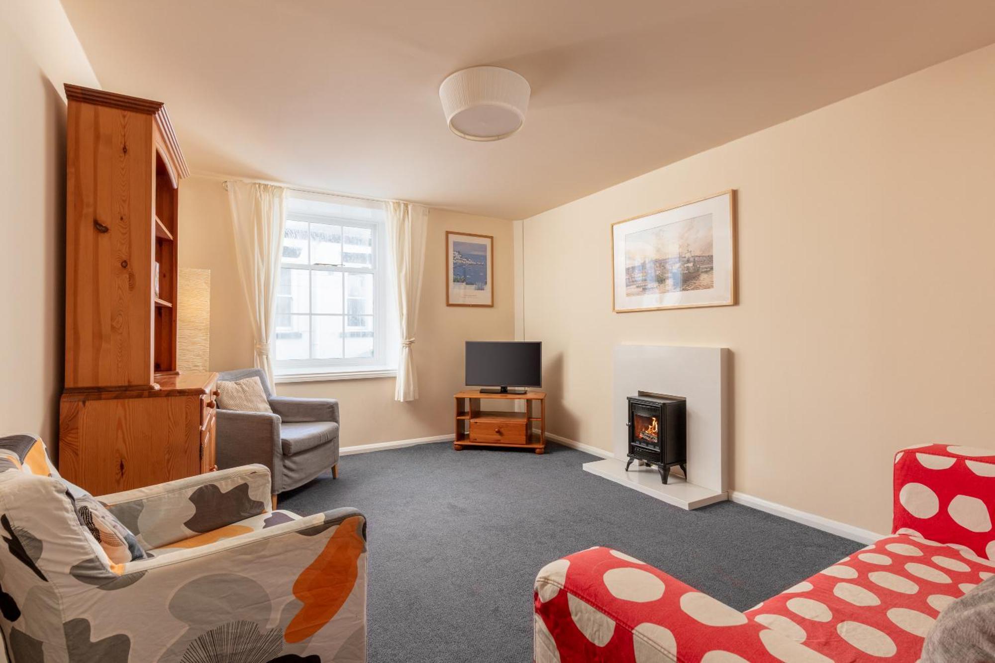 Discovery Accommodation Whitby Ngoại thất bức ảnh