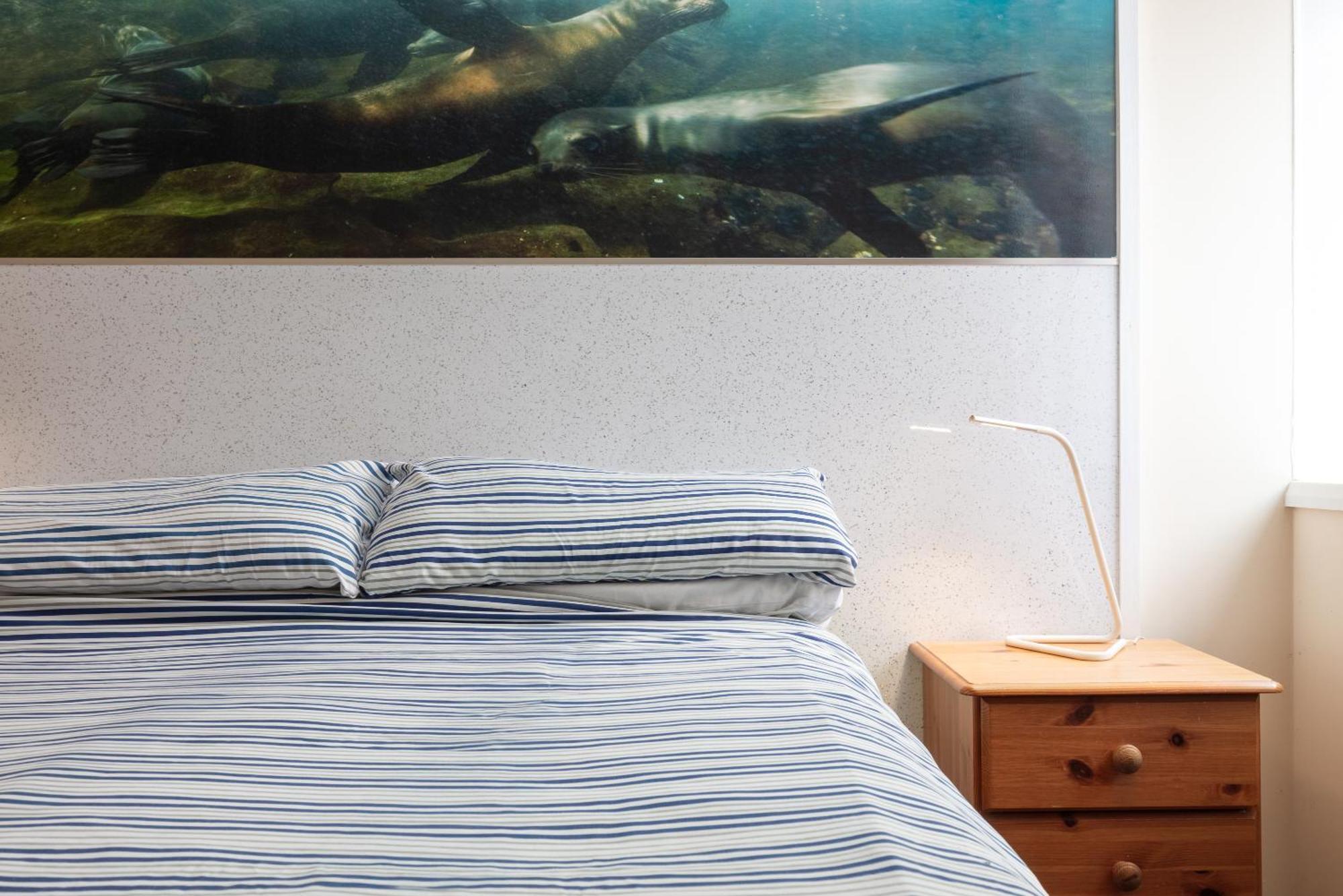 Discovery Accommodation Whitby Ngoại thất bức ảnh