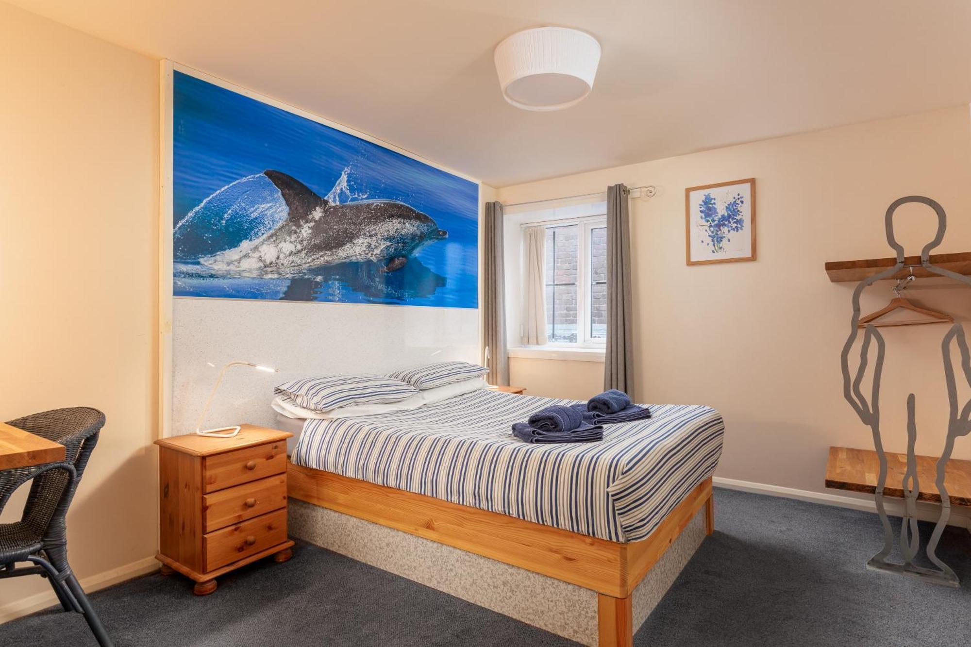Discovery Accommodation Whitby Ngoại thất bức ảnh
