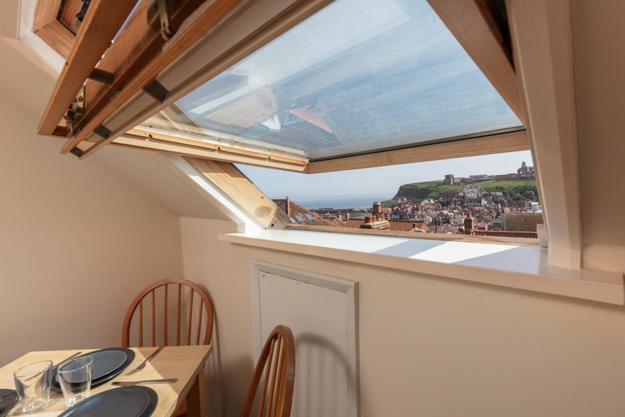 Discovery Accommodation Whitby Ngoại thất bức ảnh