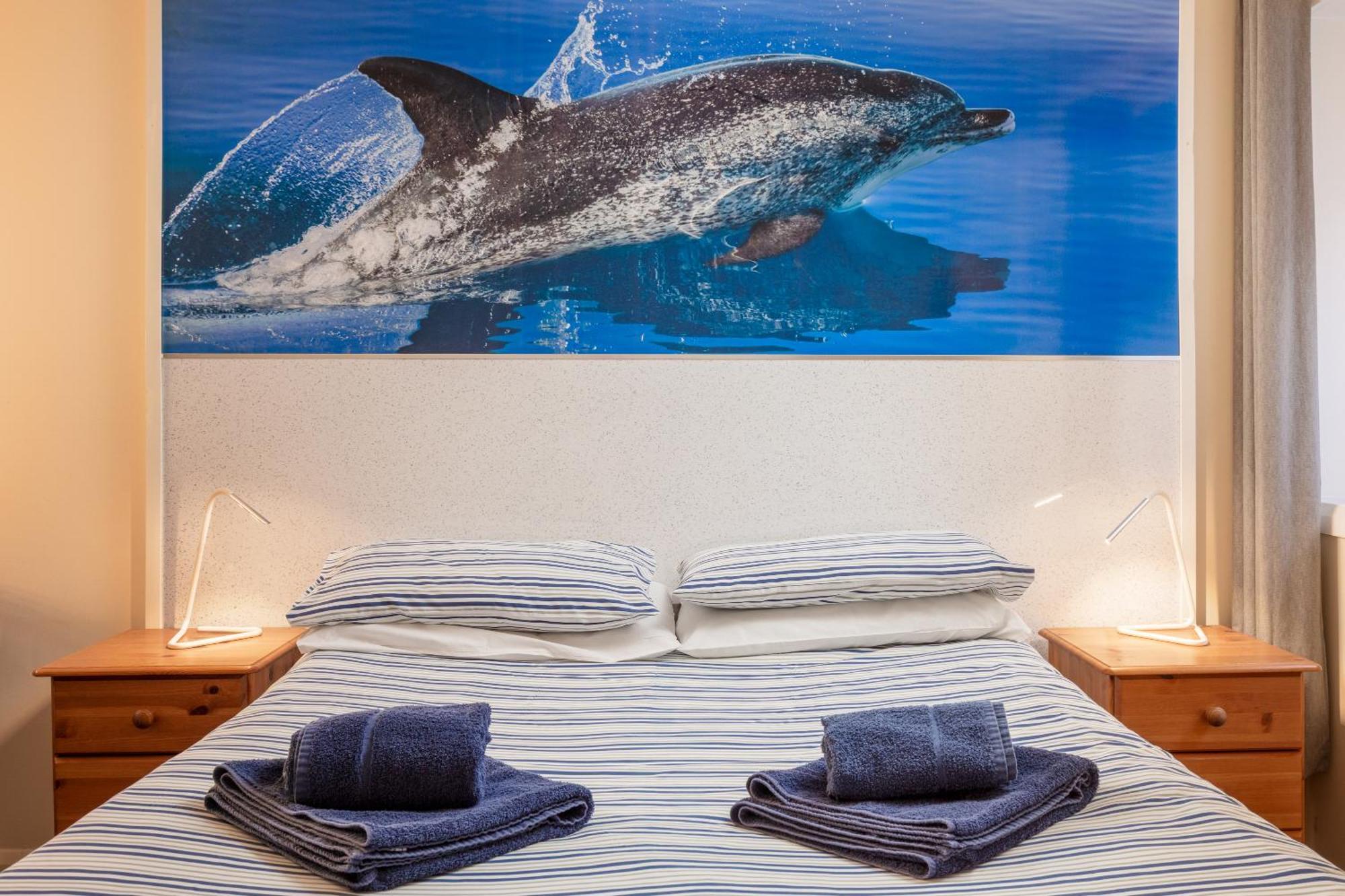 Discovery Accommodation Whitby Ngoại thất bức ảnh