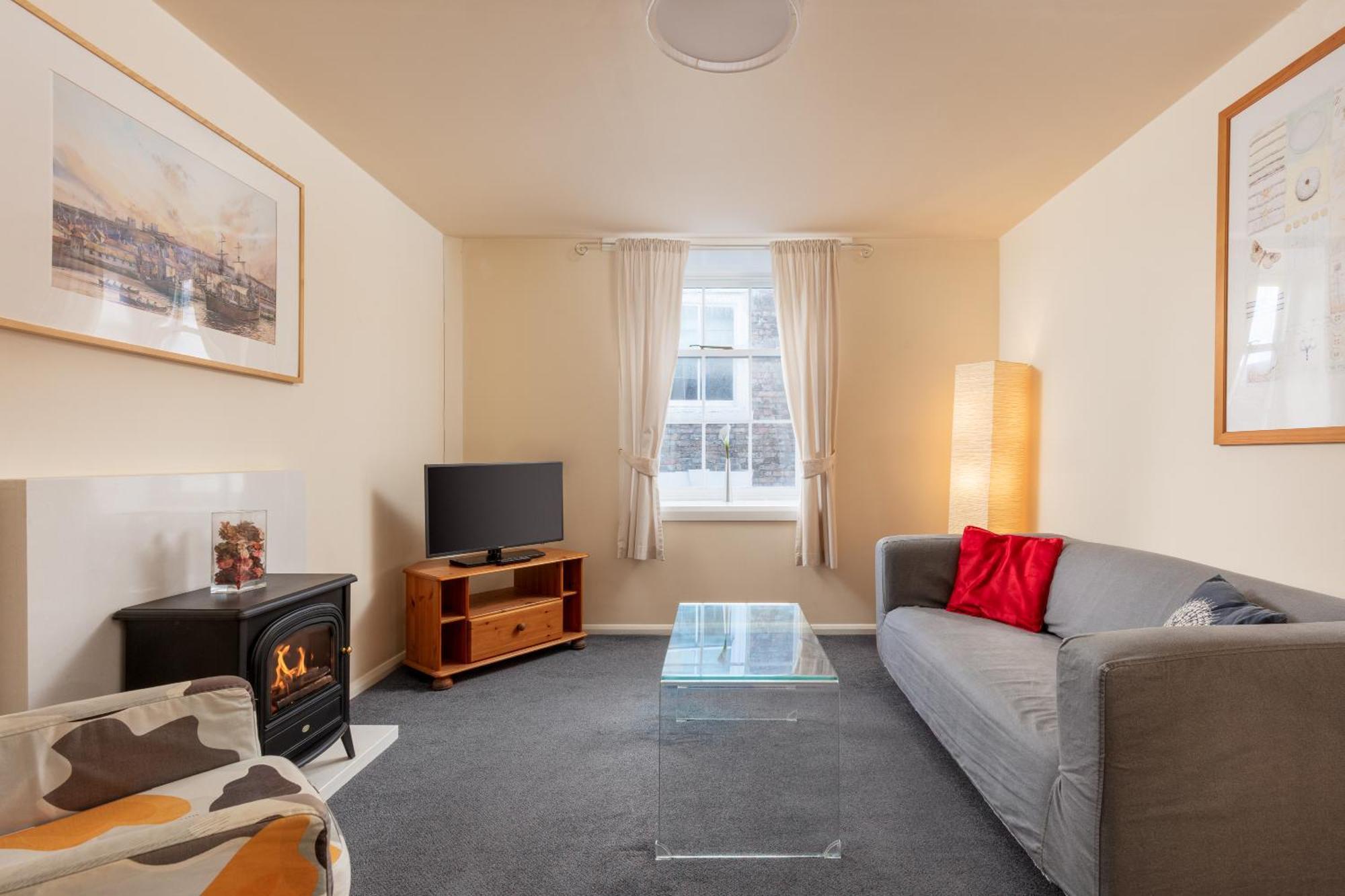 Discovery Accommodation Whitby Ngoại thất bức ảnh