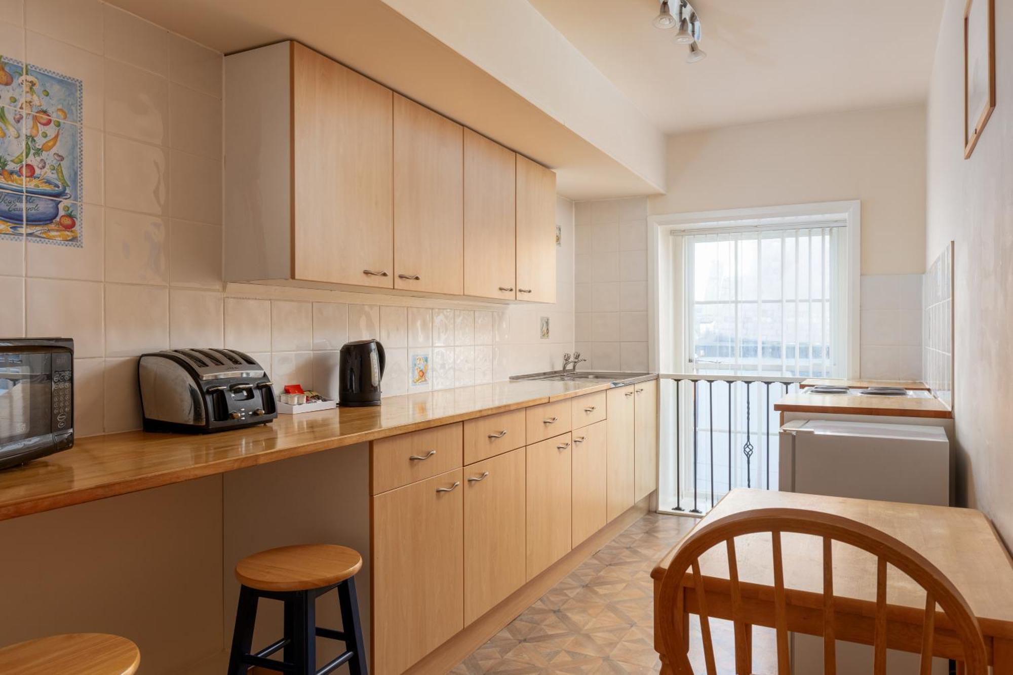 Discovery Accommodation Whitby Ngoại thất bức ảnh