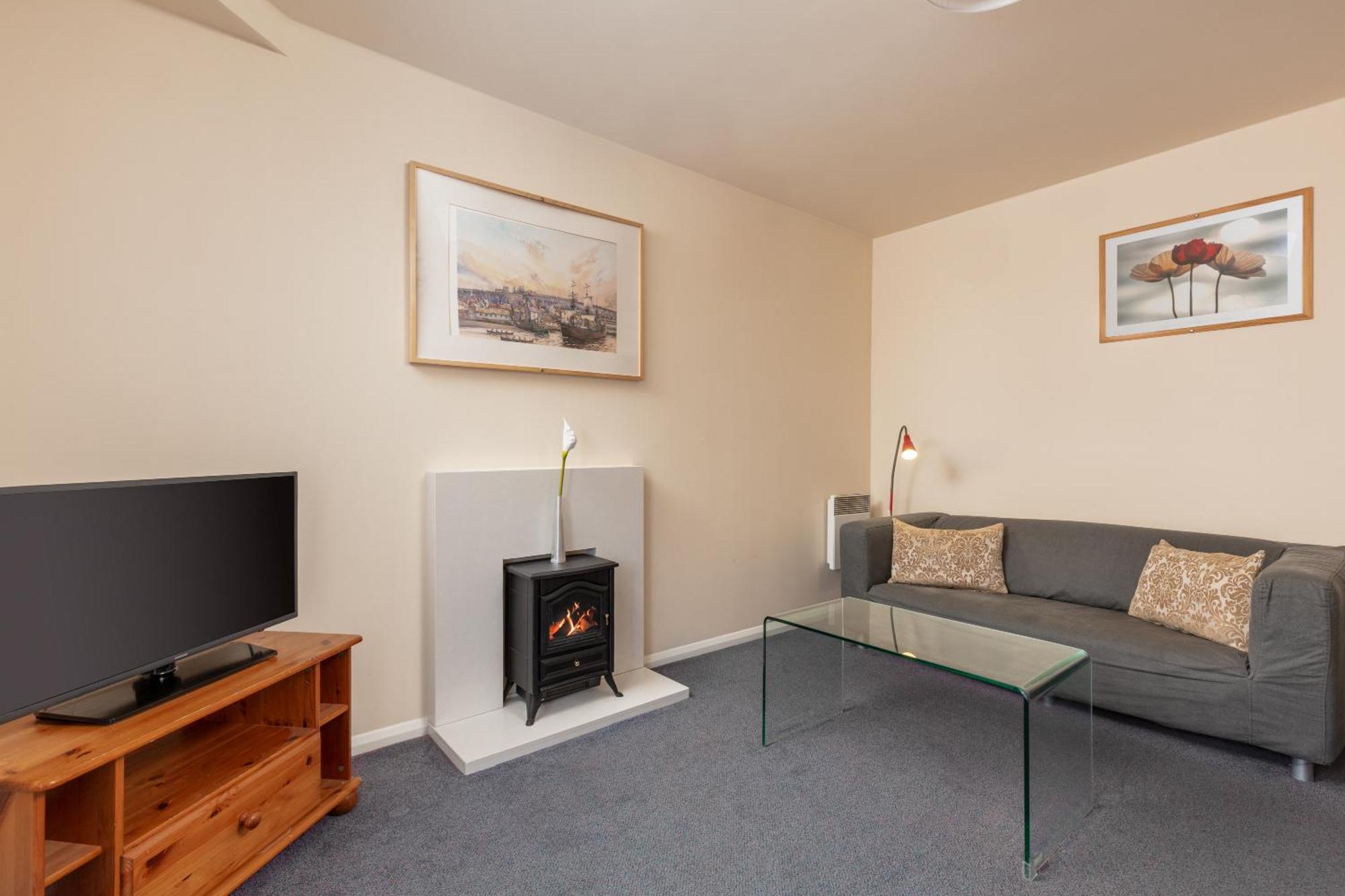Discovery Accommodation Whitby Ngoại thất bức ảnh