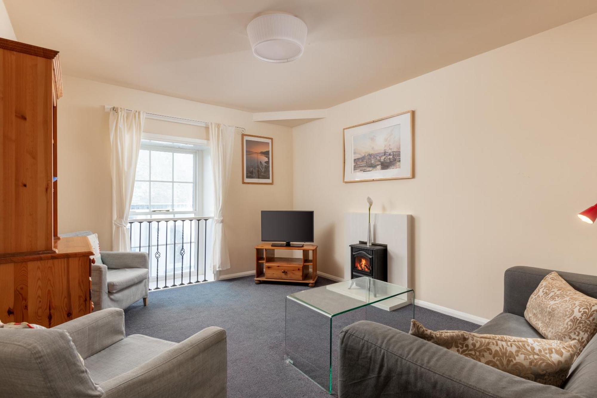 Discovery Accommodation Whitby Ngoại thất bức ảnh
