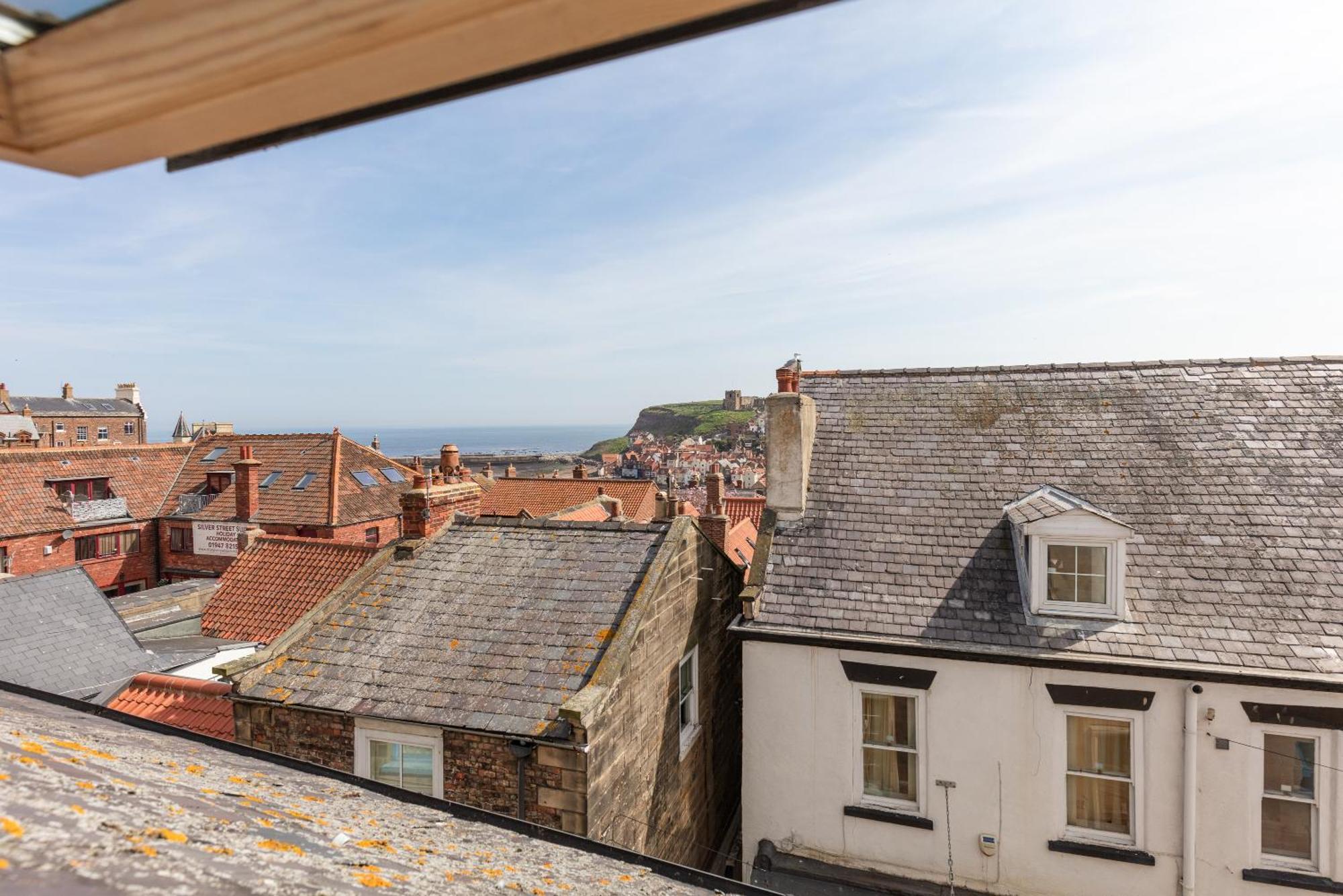 Discovery Accommodation Whitby Ngoại thất bức ảnh