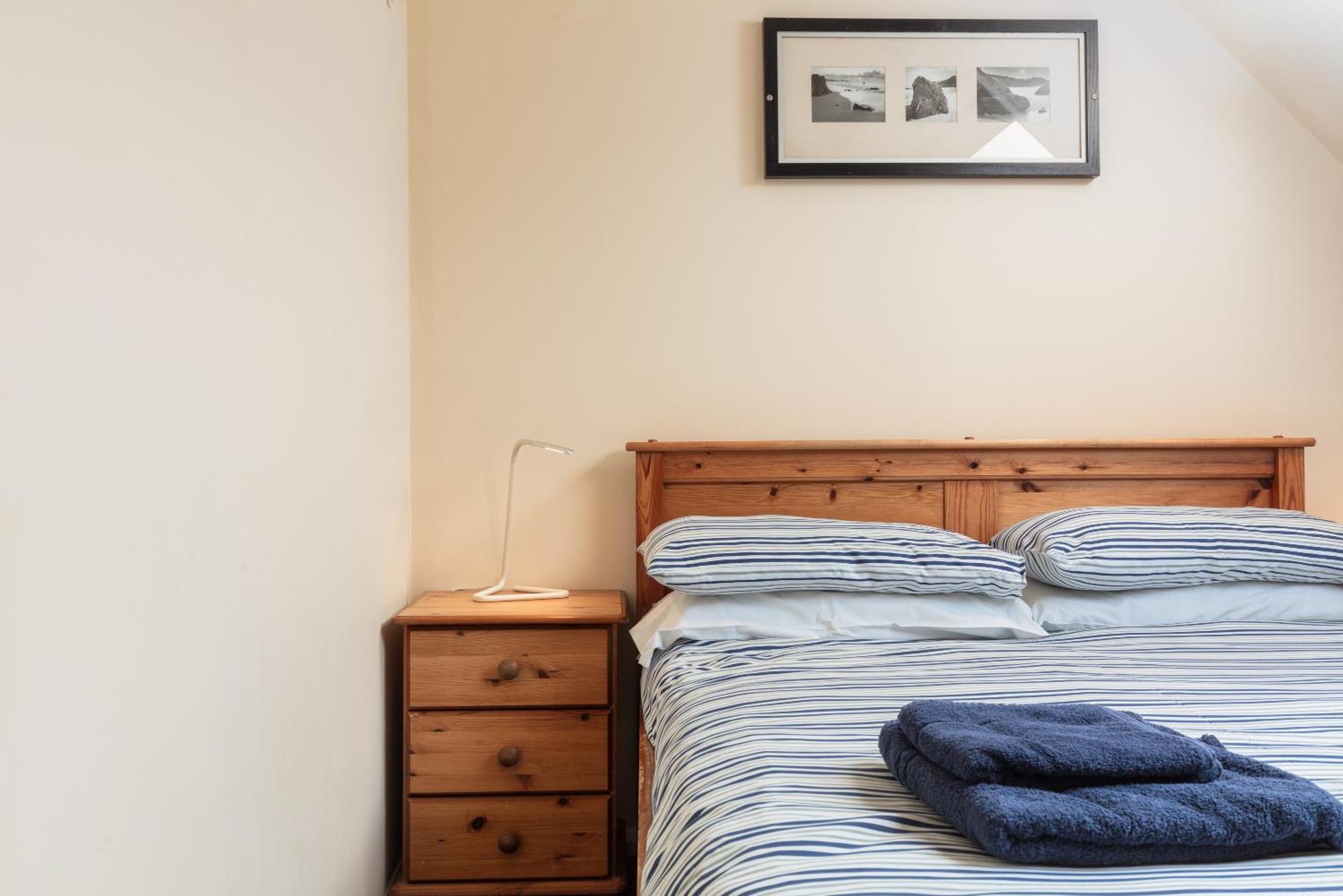 Discovery Accommodation Whitby Ngoại thất bức ảnh