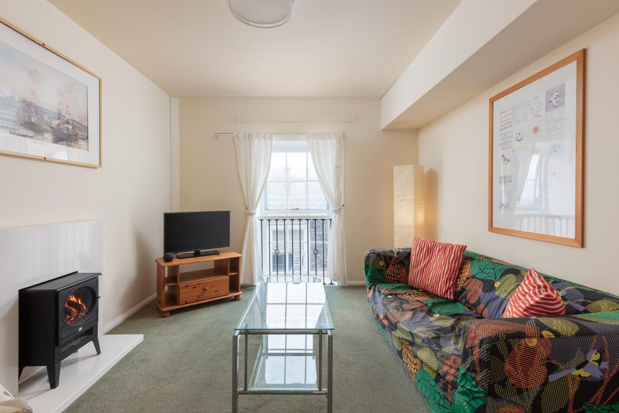 Discovery Accommodation Whitby Ngoại thất bức ảnh