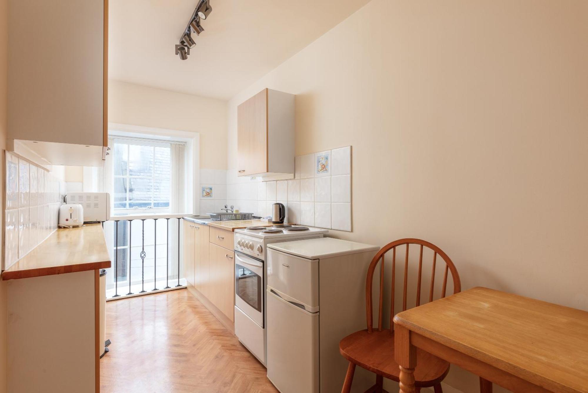 Discovery Accommodation Whitby Ngoại thất bức ảnh