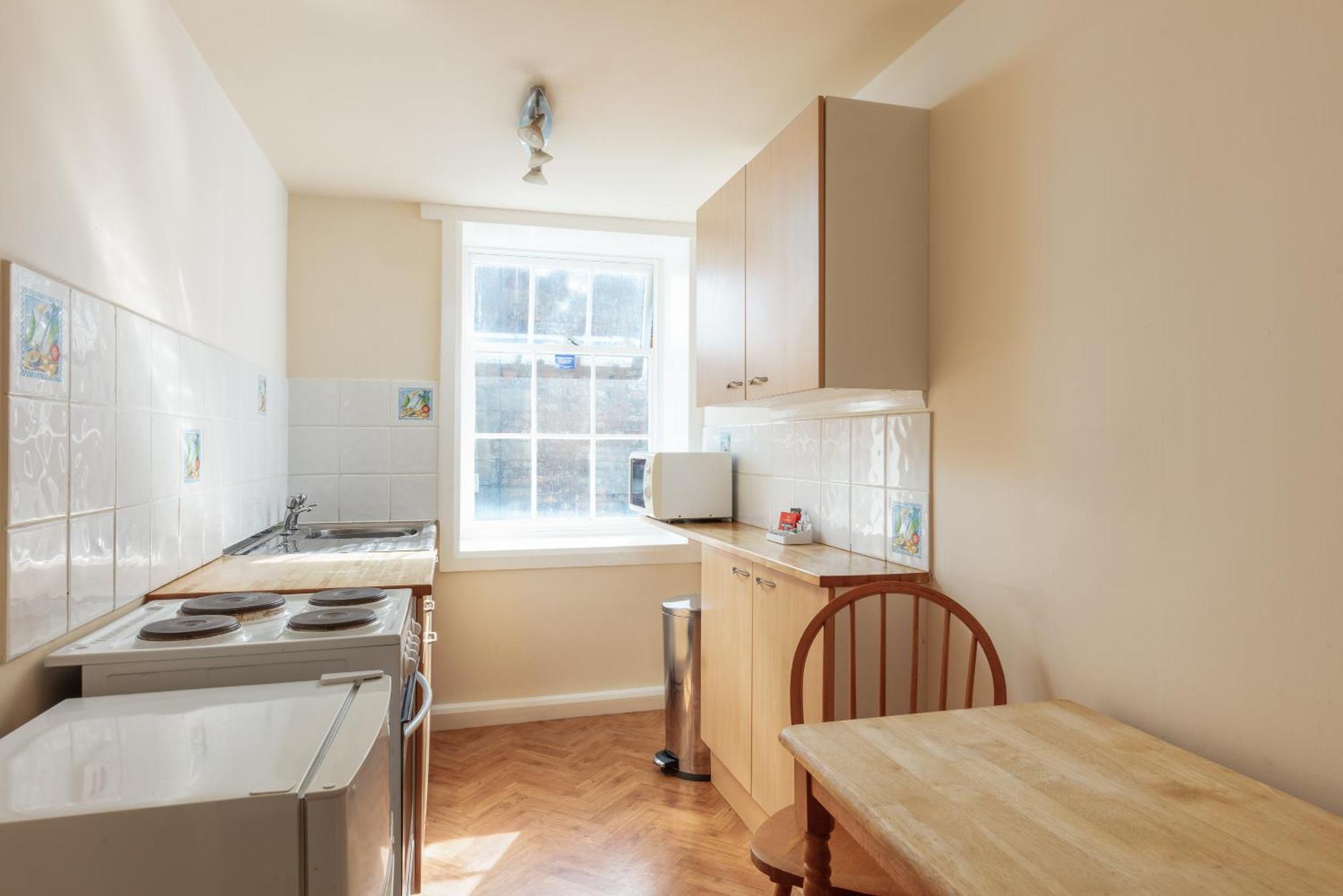 Discovery Accommodation Whitby Ngoại thất bức ảnh