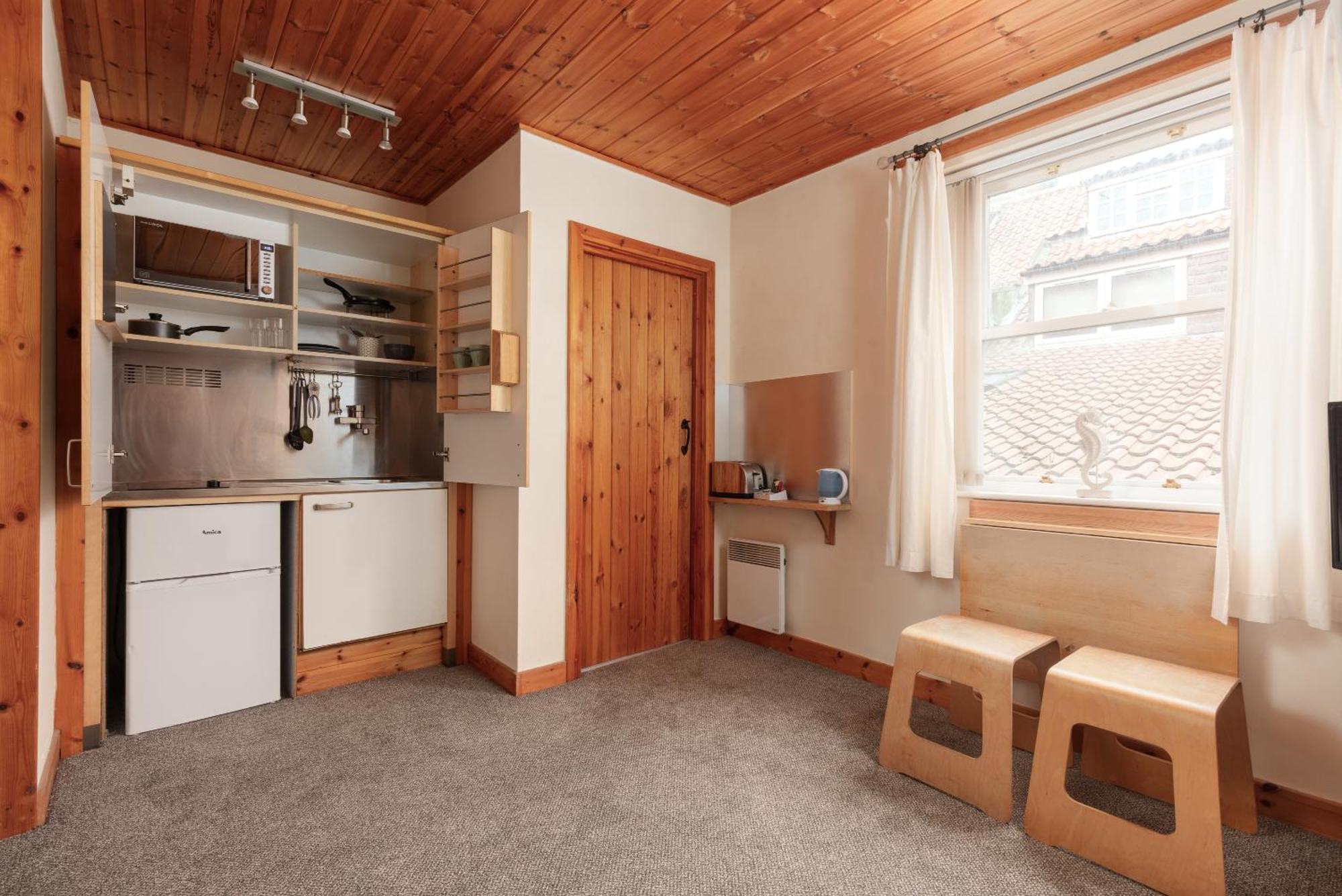 Discovery Accommodation Whitby Ngoại thất bức ảnh