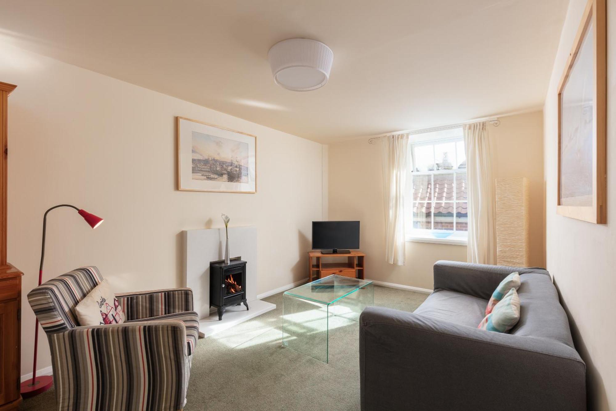 Discovery Accommodation Whitby Ngoại thất bức ảnh