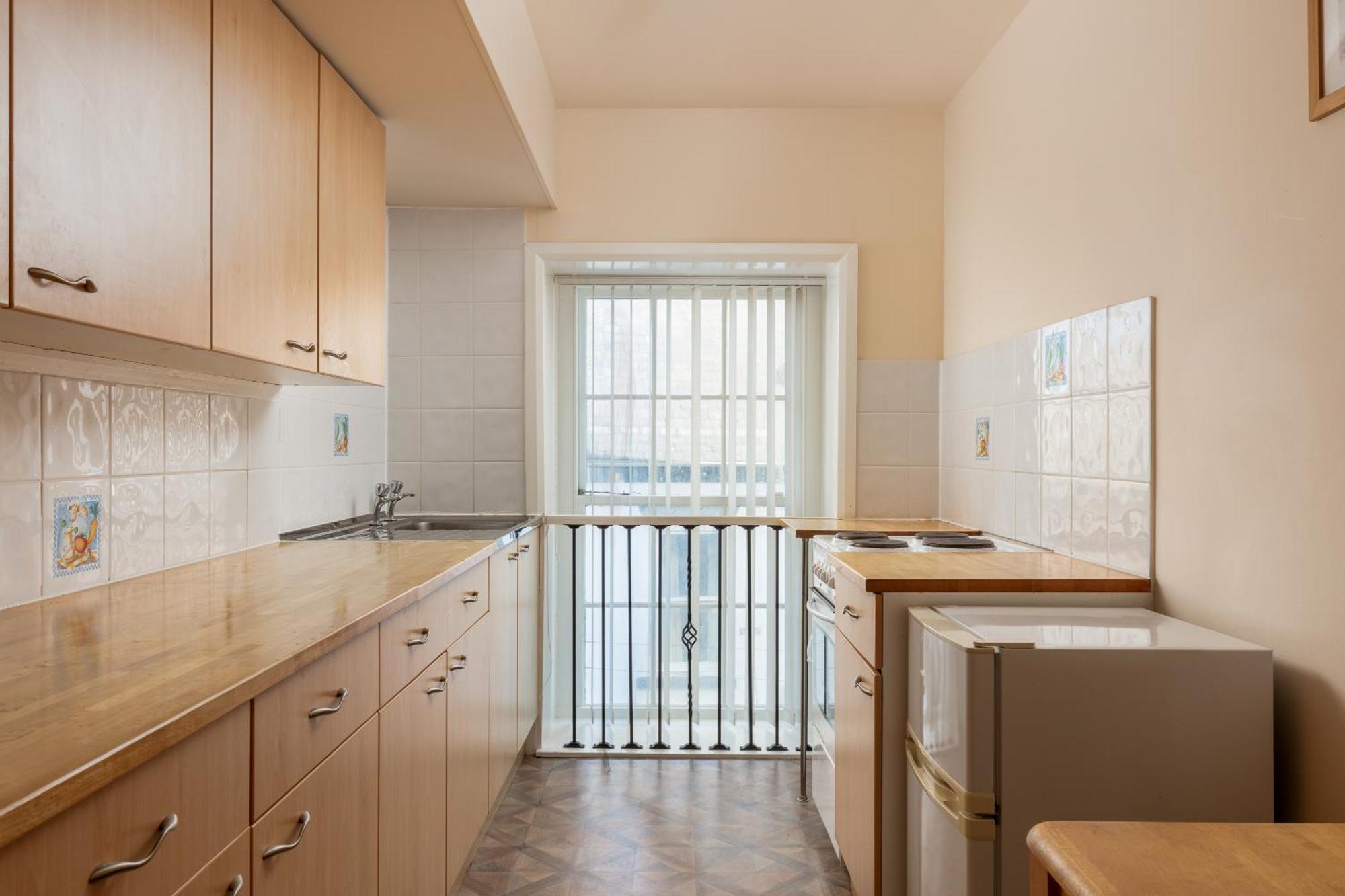 Discovery Accommodation Whitby Ngoại thất bức ảnh