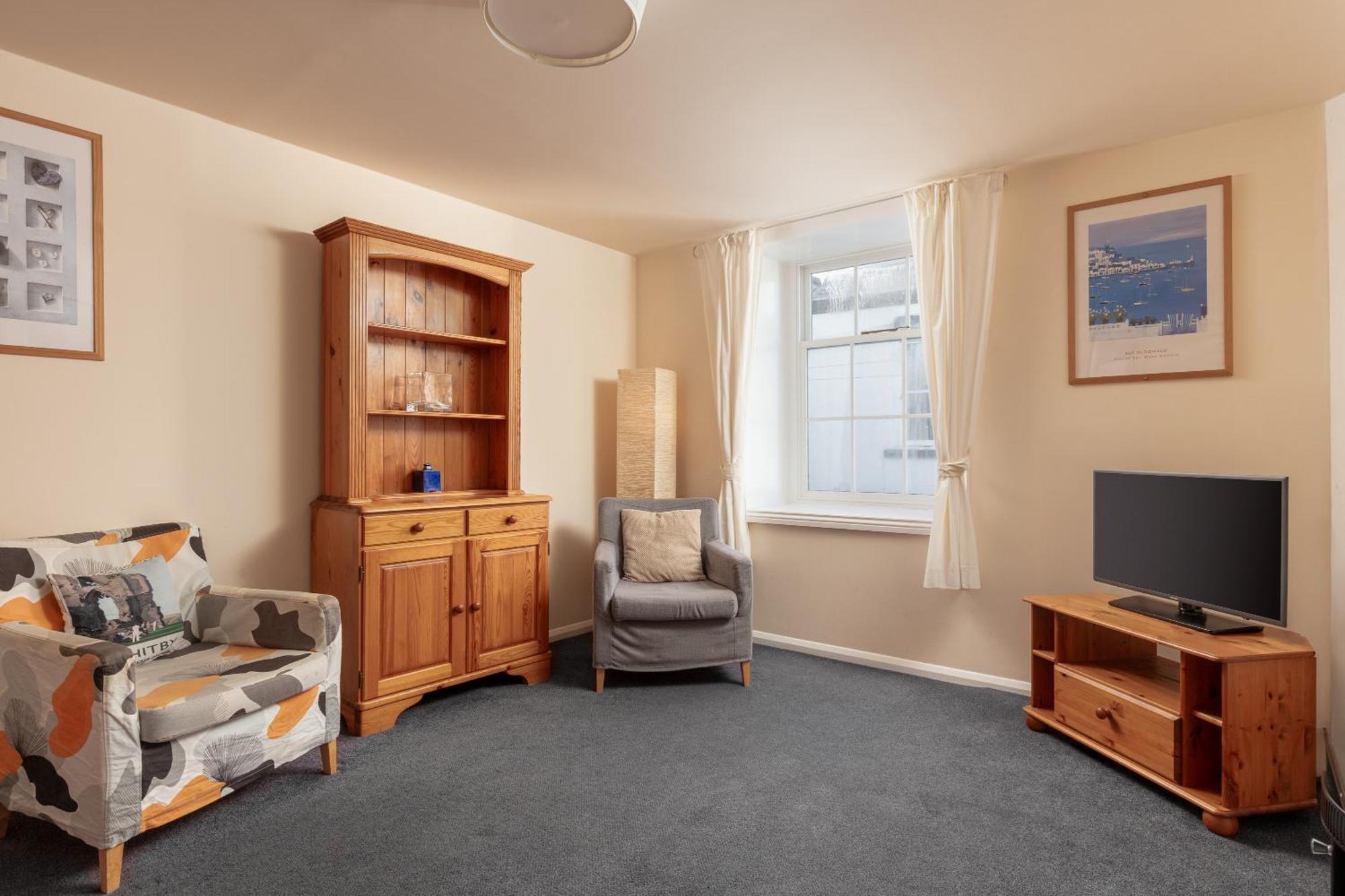 Discovery Accommodation Whitby Ngoại thất bức ảnh