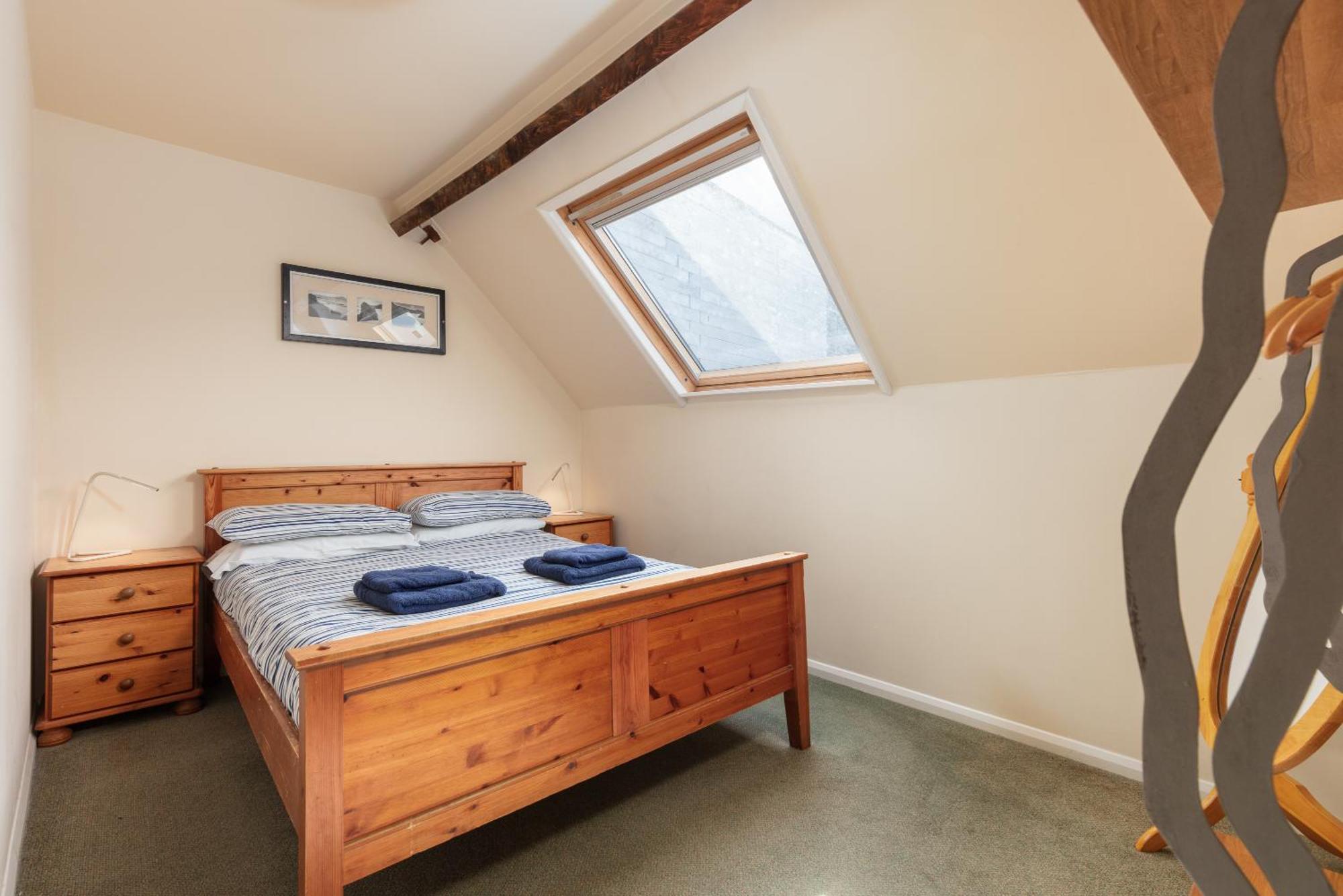 Discovery Accommodation Whitby Ngoại thất bức ảnh