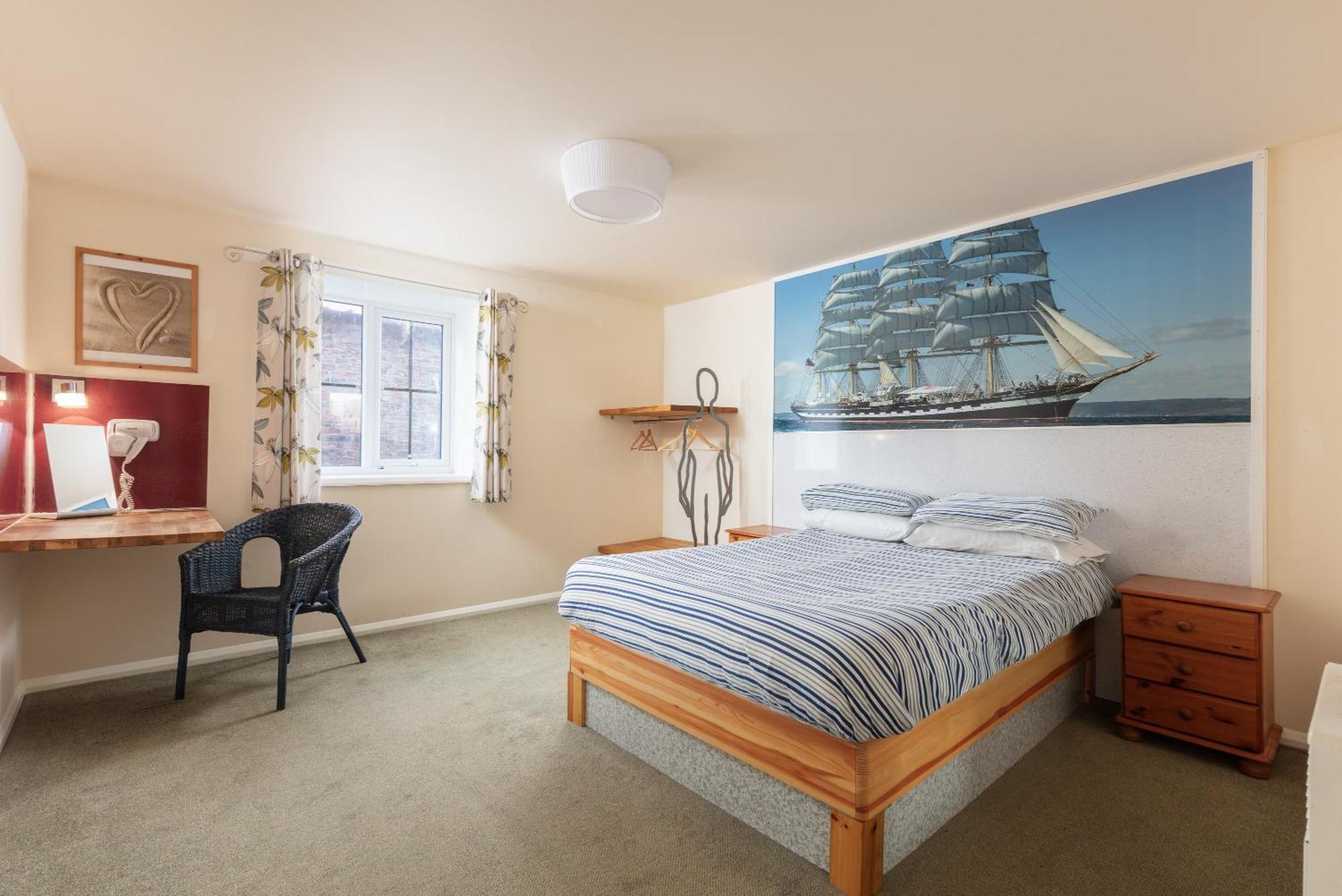 Discovery Accommodation Whitby Ngoại thất bức ảnh