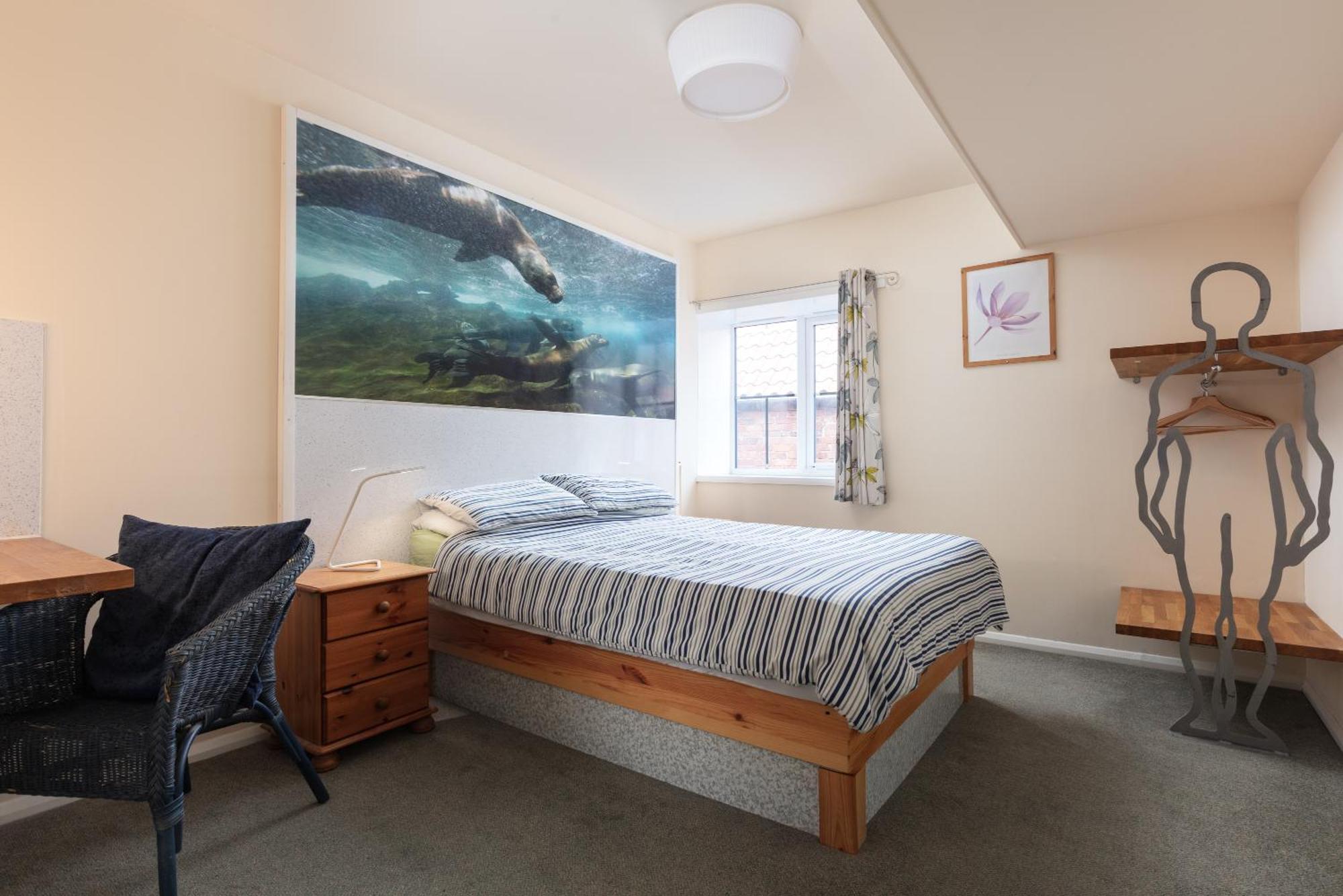 Discovery Accommodation Whitby Ngoại thất bức ảnh