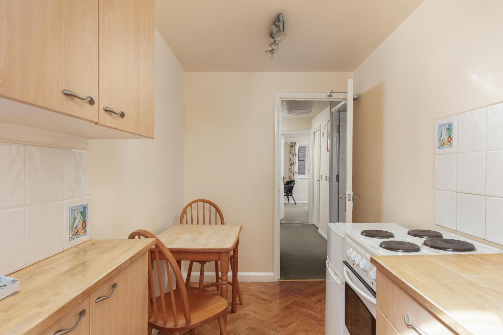 Discovery Accommodation Whitby Ngoại thất bức ảnh