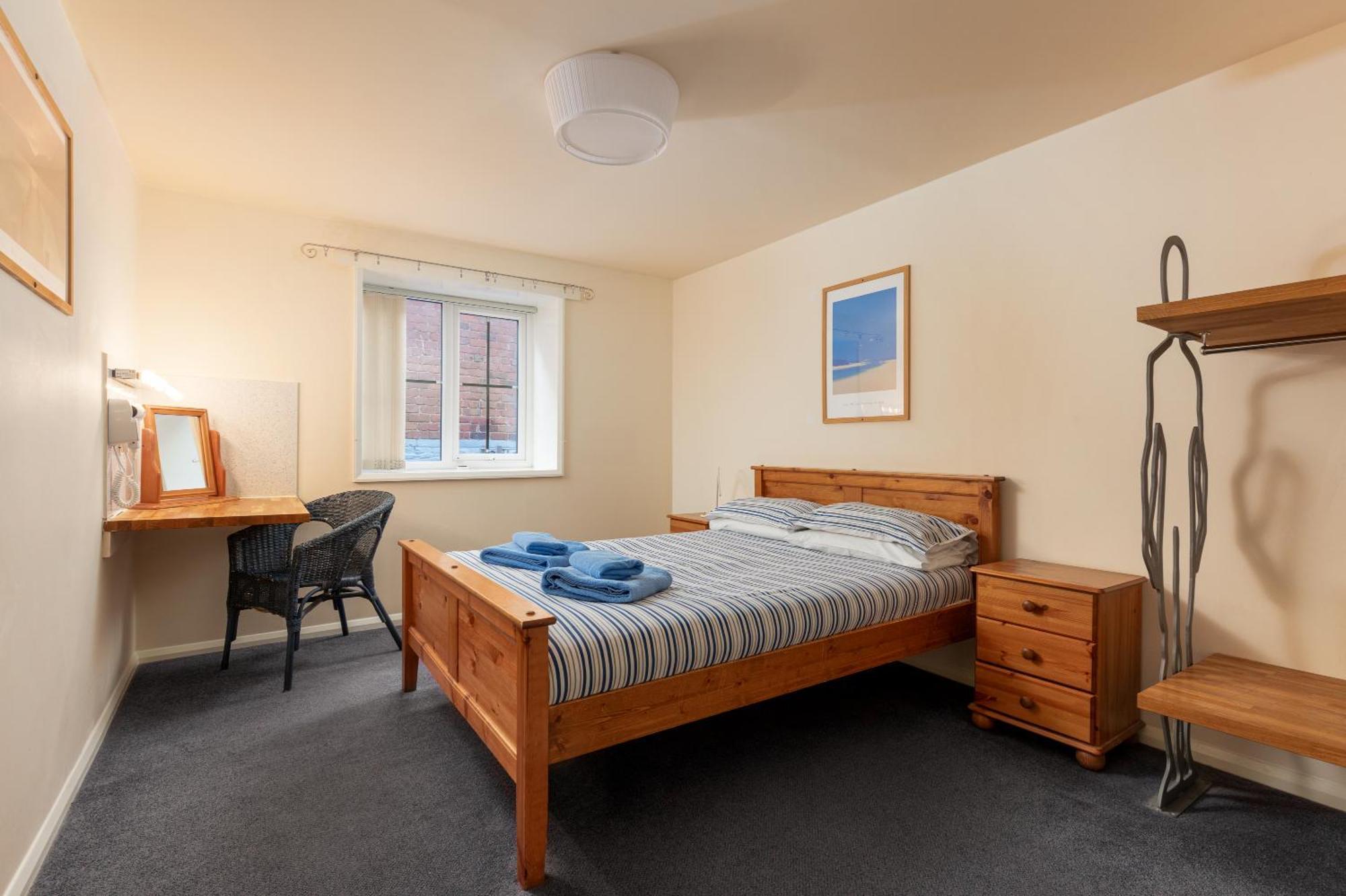 Discovery Accommodation Whitby Ngoại thất bức ảnh