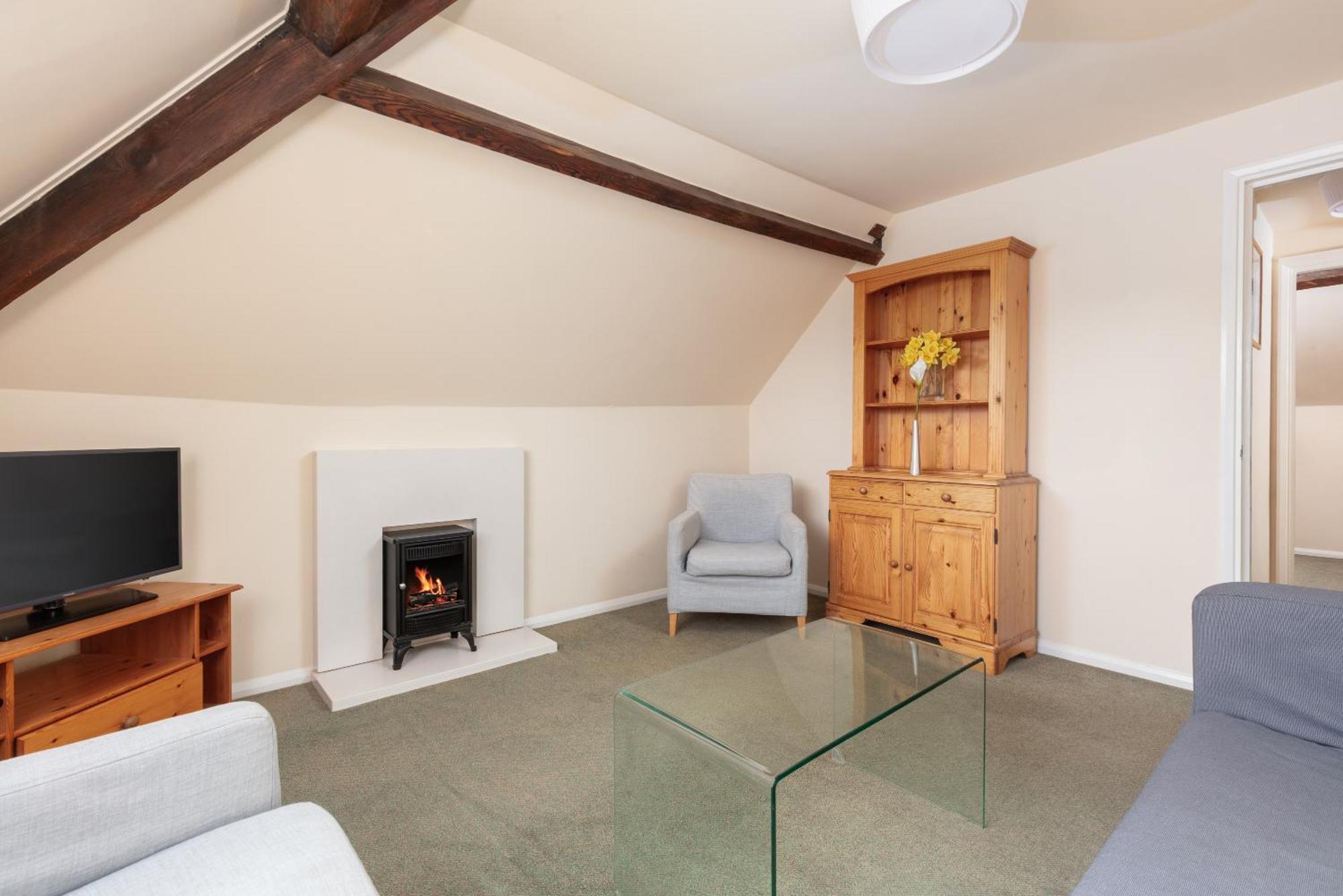 Discovery Accommodation Whitby Ngoại thất bức ảnh