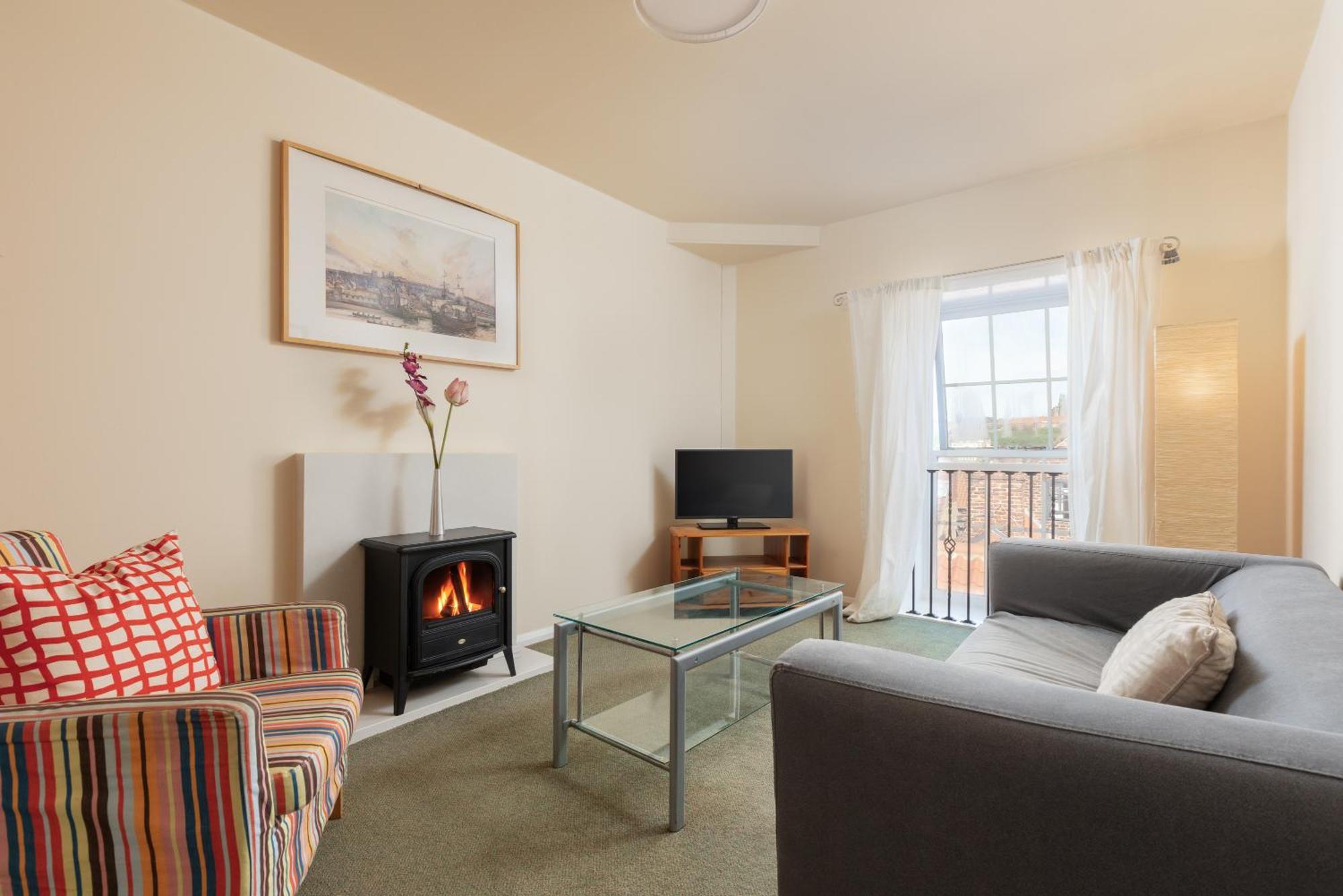 Discovery Accommodation Whitby Ngoại thất bức ảnh