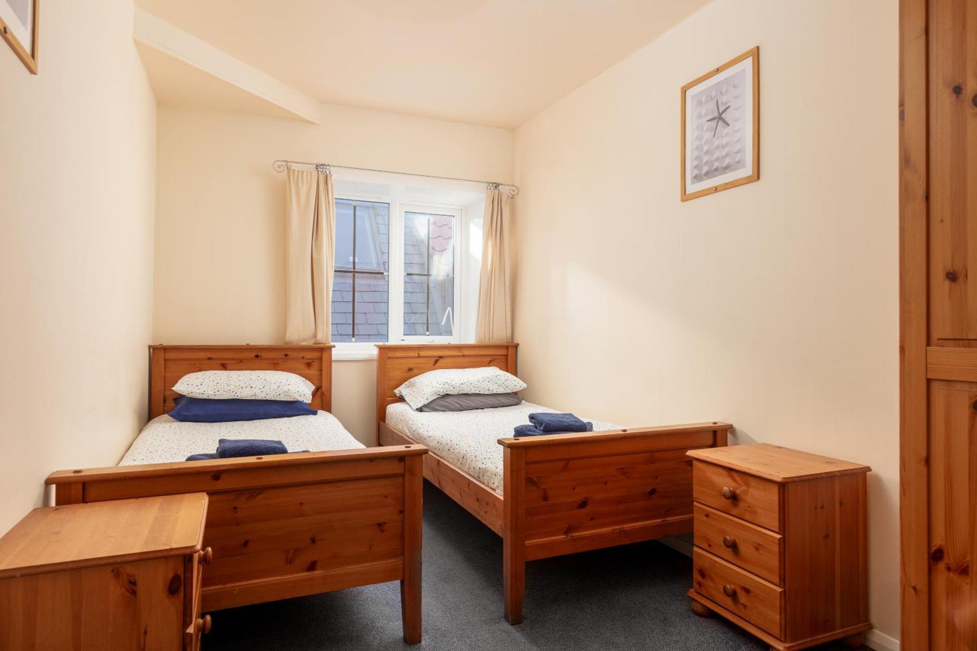 Discovery Accommodation Whitby Ngoại thất bức ảnh