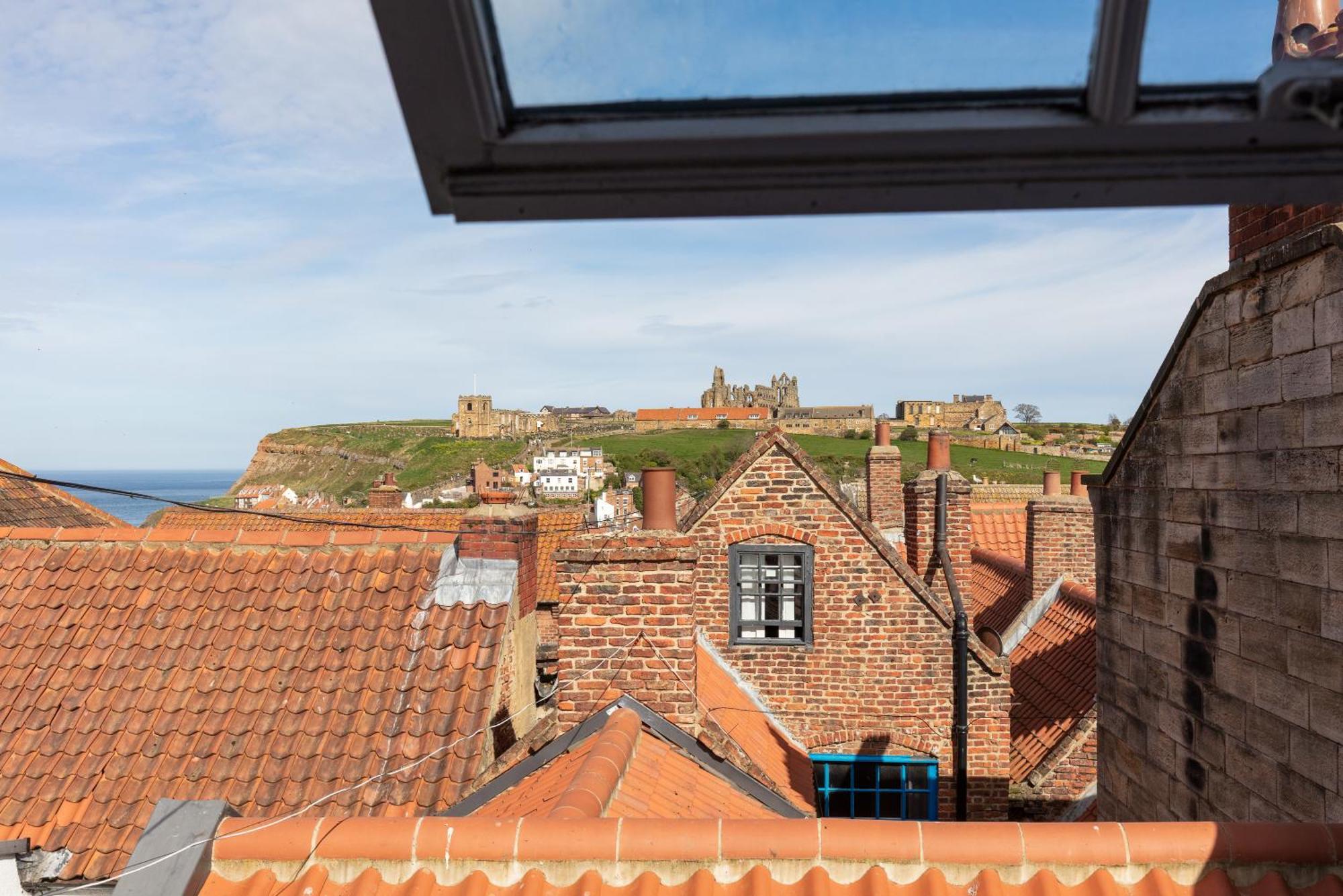 Discovery Accommodation Whitby Ngoại thất bức ảnh