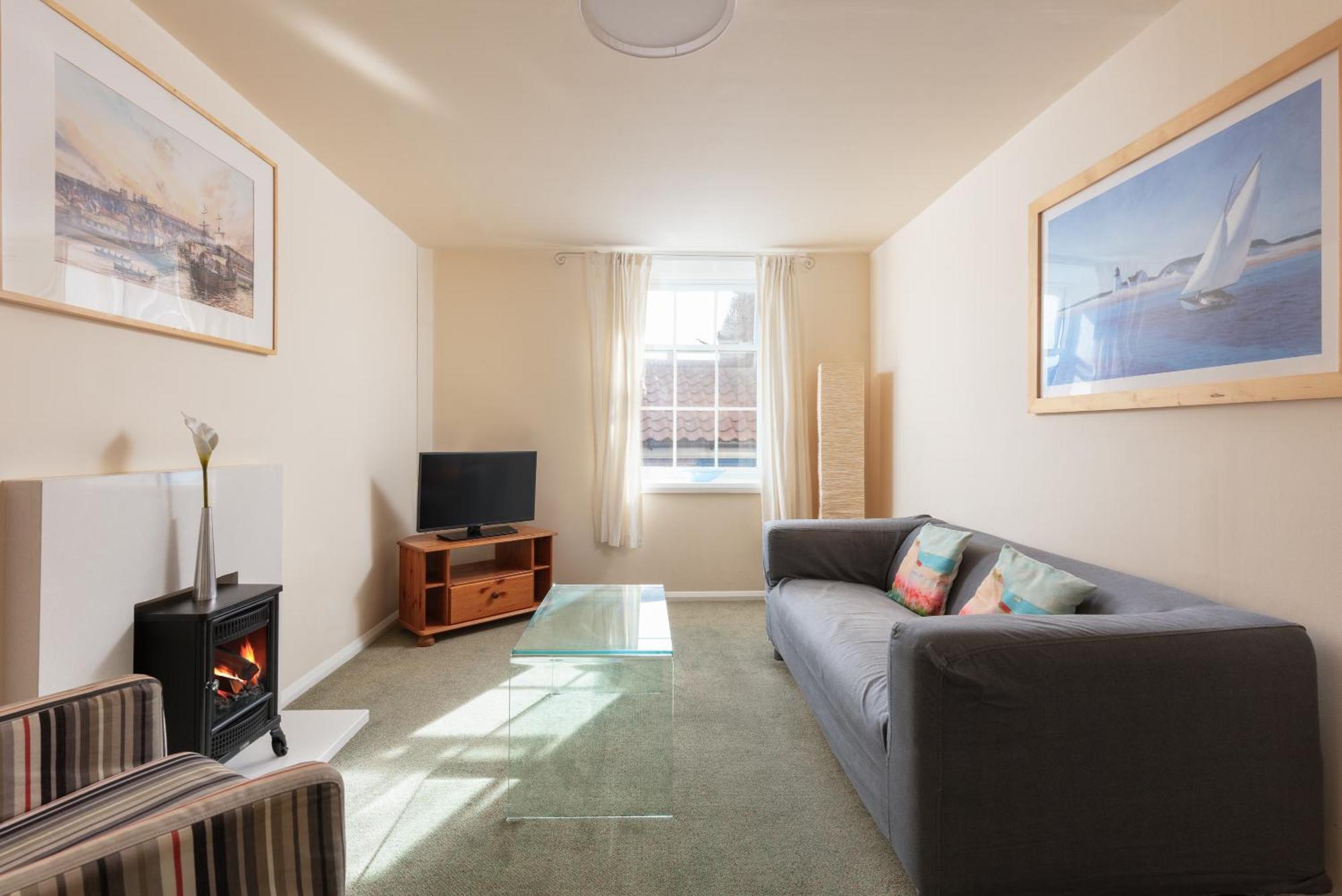Discovery Accommodation Whitby Ngoại thất bức ảnh