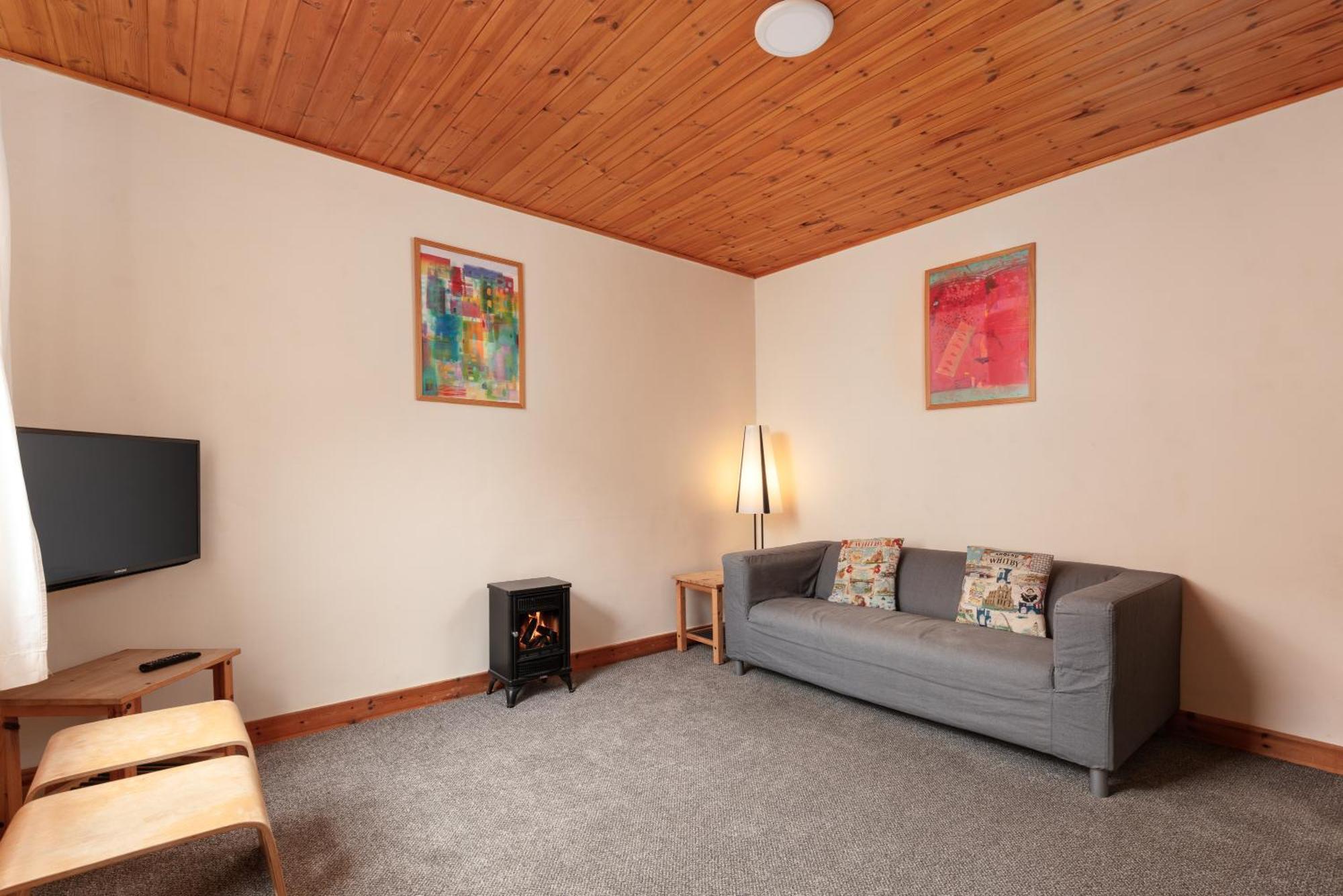 Discovery Accommodation Whitby Ngoại thất bức ảnh