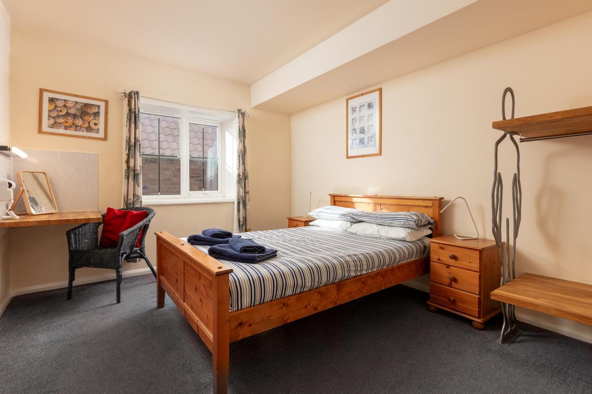 Discovery Accommodation Whitby Ngoại thất bức ảnh