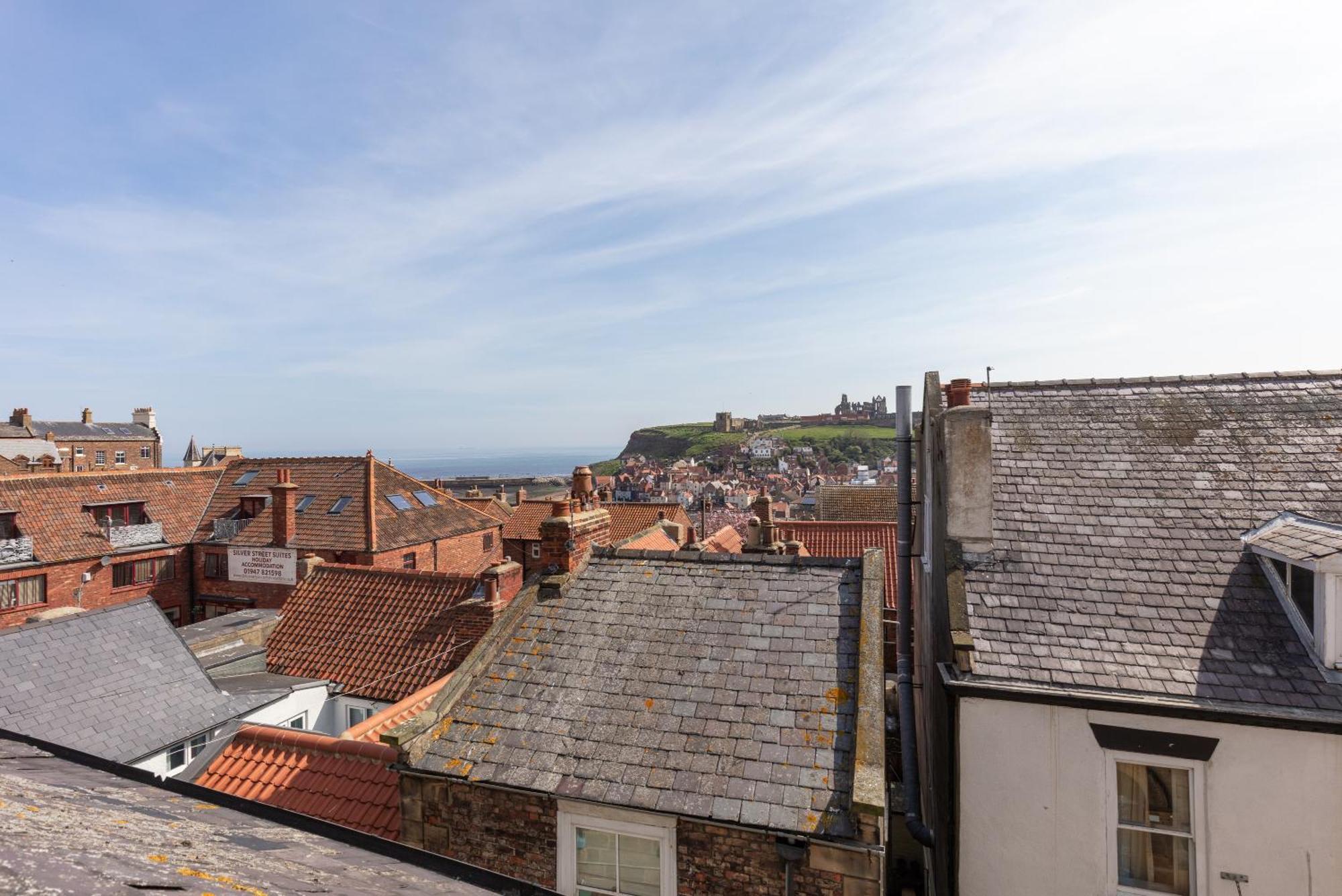 Discovery Accommodation Whitby Ngoại thất bức ảnh